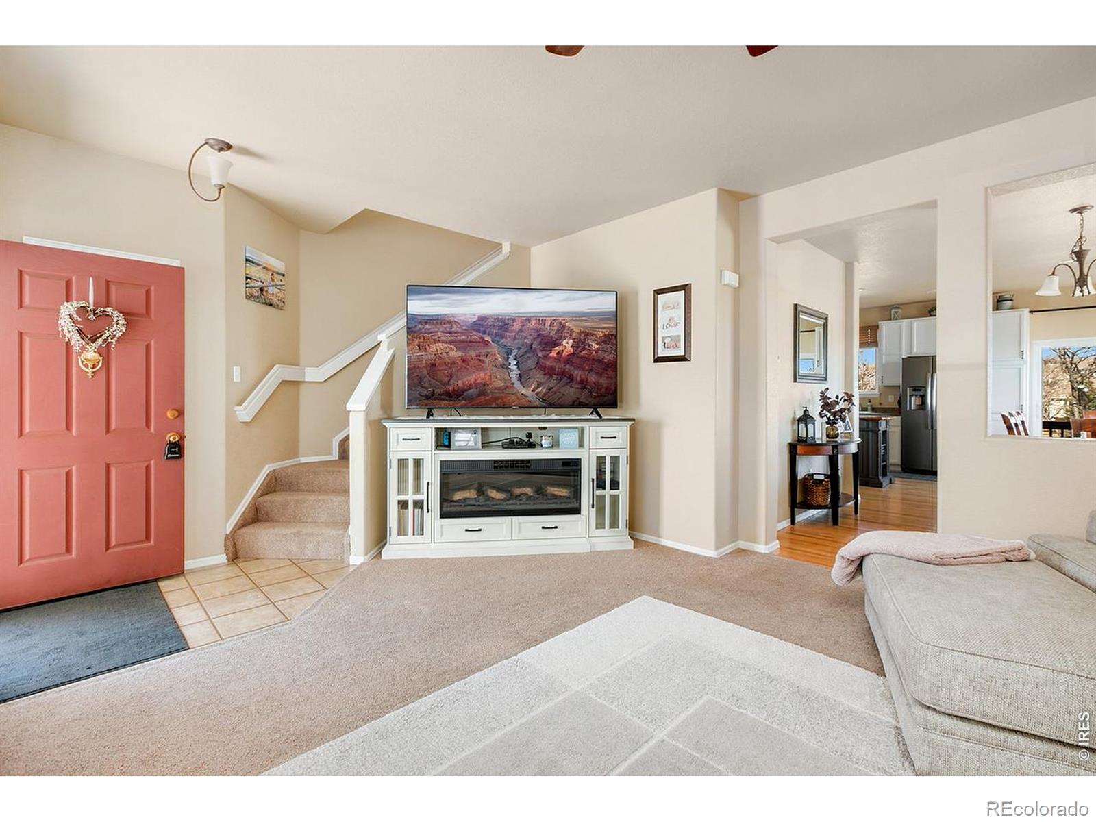MLS Image #3 for 7592  triangle drive,fort collins, Colorado