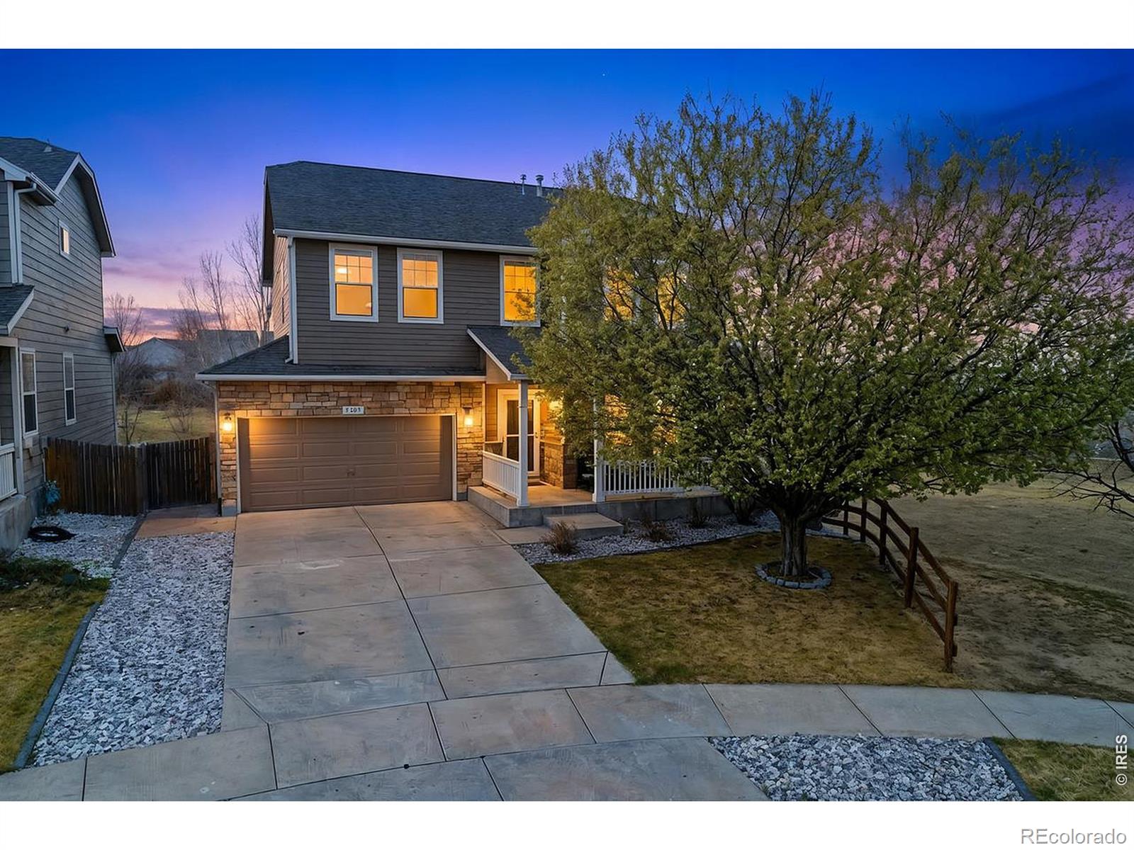 MLS Image #36 for 7592  triangle drive,fort collins, Colorado