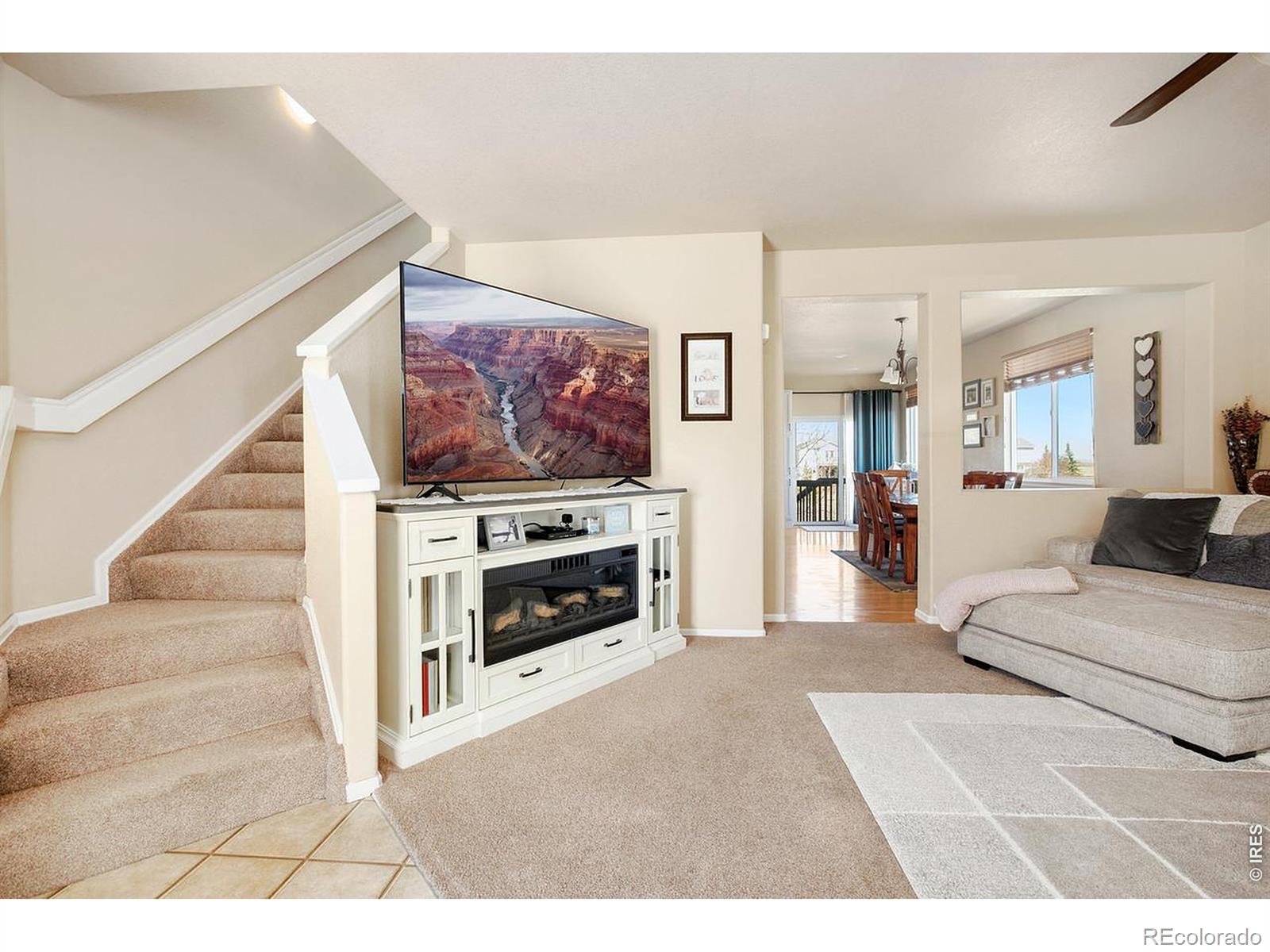 MLS Image #4 for 7592  triangle drive,fort collins, Colorado