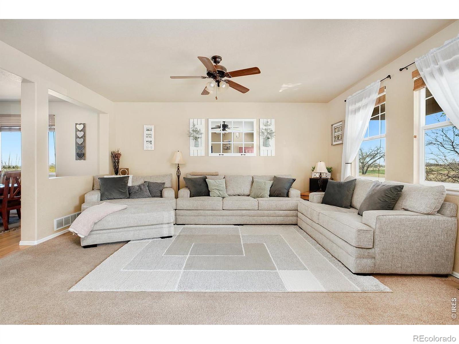 MLS Image #5 for 7592  triangle drive,fort collins, Colorado