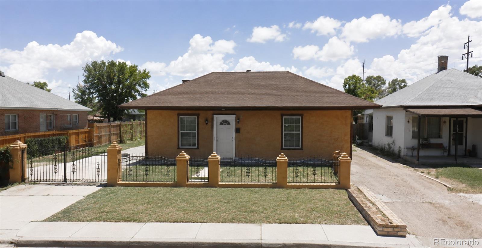 MLS Image #0 for 500 s 13th street,rocky ford, Colorado
