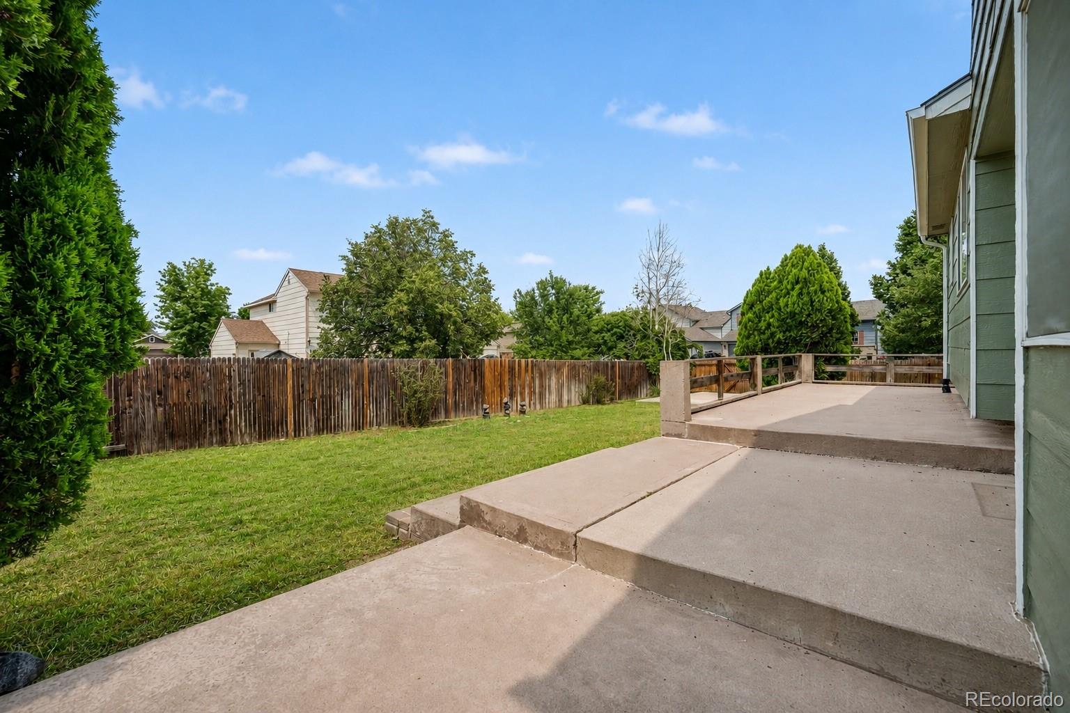 MLS Image #22 for 11441  lima court,henderson, Colorado