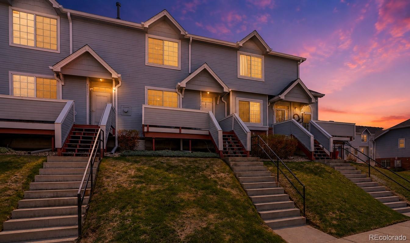 MLS Image #1 for 4120 e 119th place,thornton, Colorado