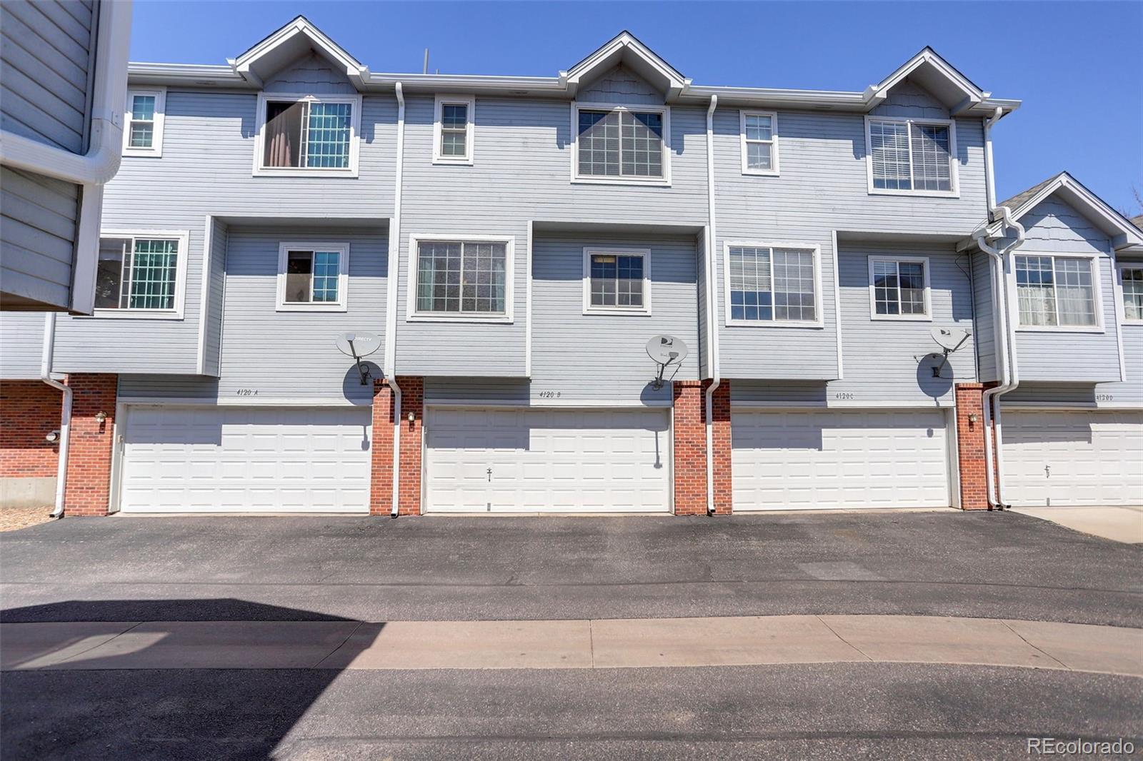 MLS Image #25 for 4120 e 119th place,thornton, Colorado