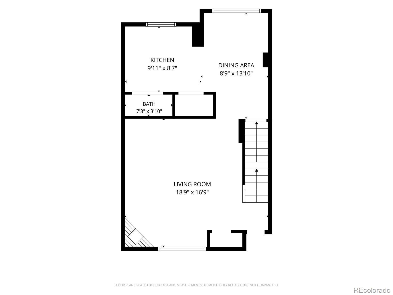 MLS Image #27 for 4120 e 119th place,thornton, Colorado