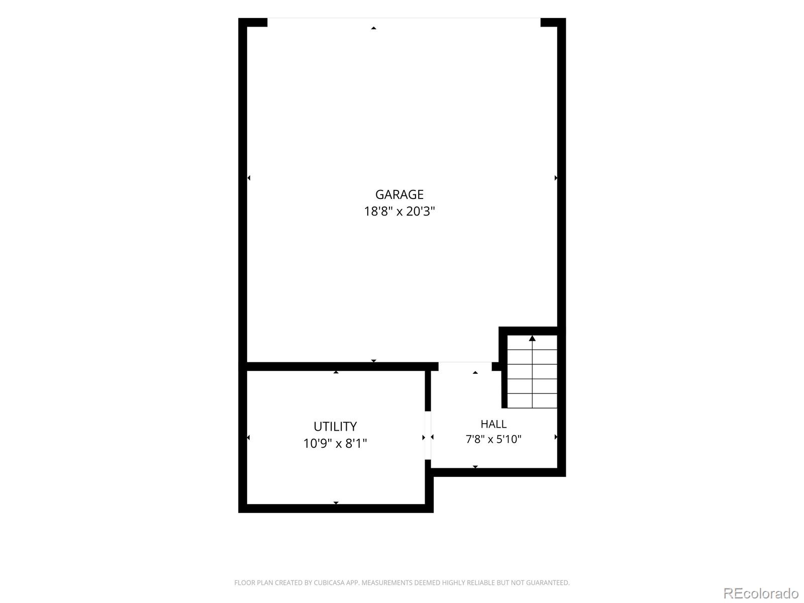 MLS Image #29 for 4120 e 119th place,thornton, Colorado