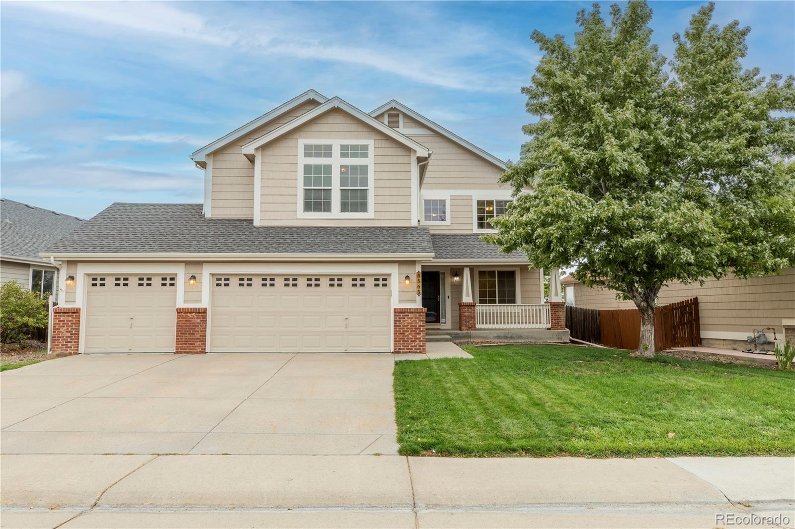 MLS Image #34 for 8565  dove ridge way,parker, Colorado