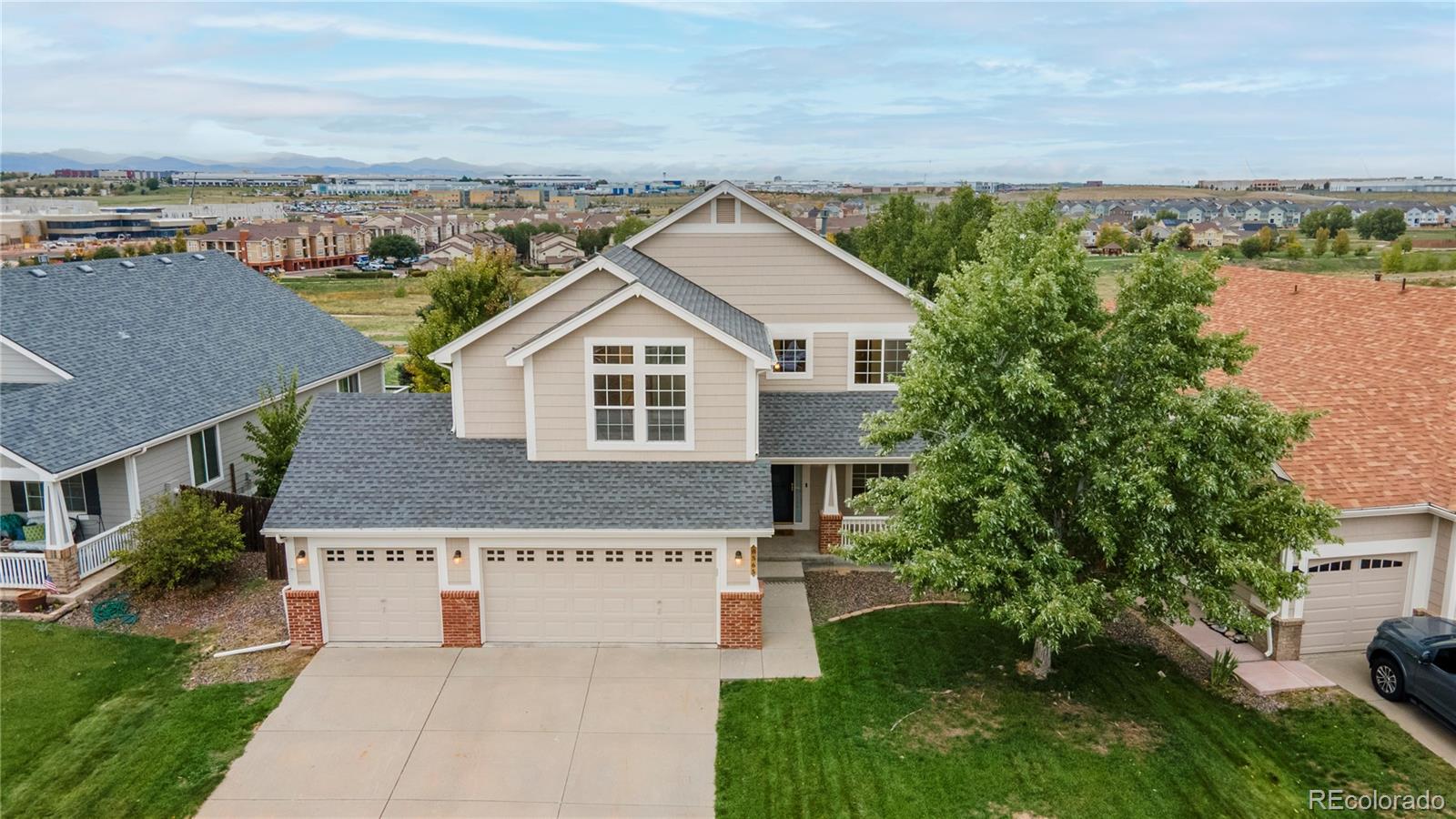 MLS Image #35 for 8565  dove ridge way,parker, Colorado