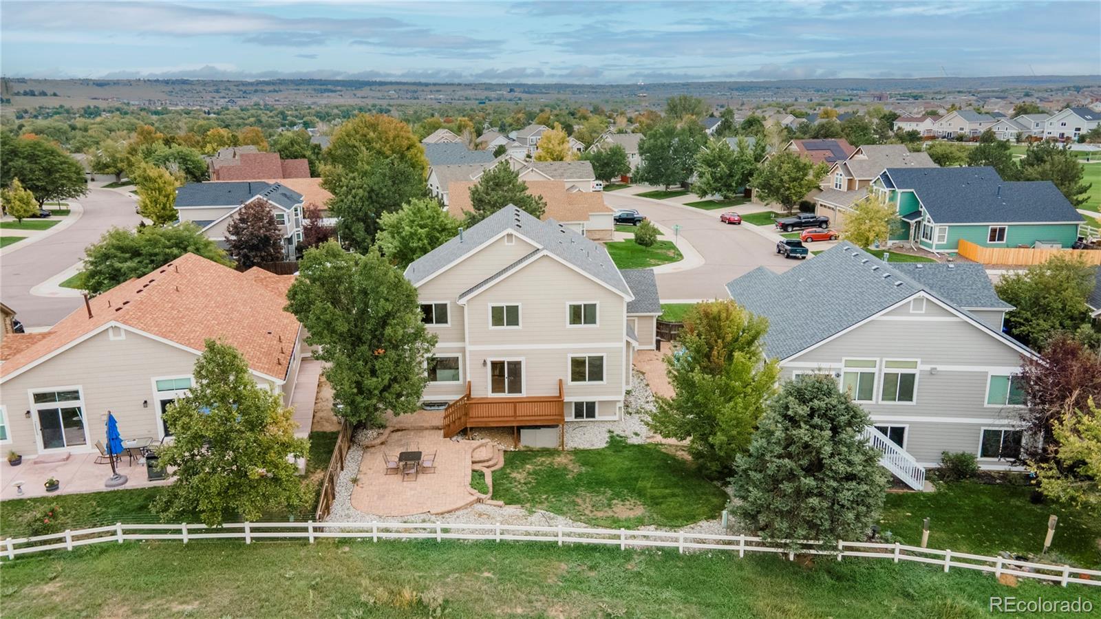 MLS Image #36 for 8565  dove ridge way,parker, Colorado