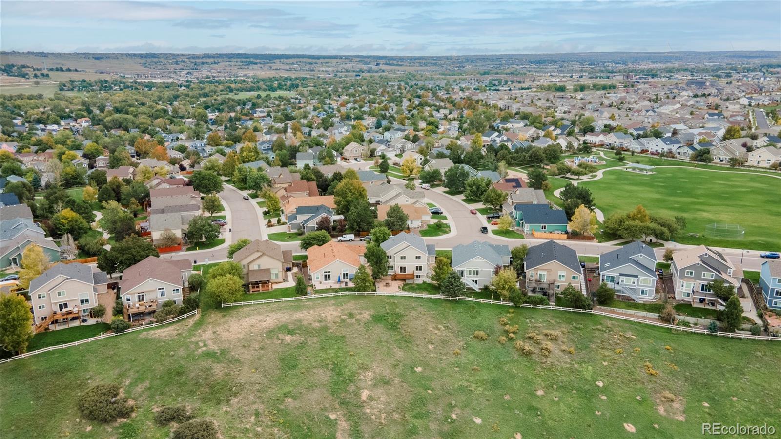 MLS Image #38 for 8565  dove ridge way,parker, Colorado