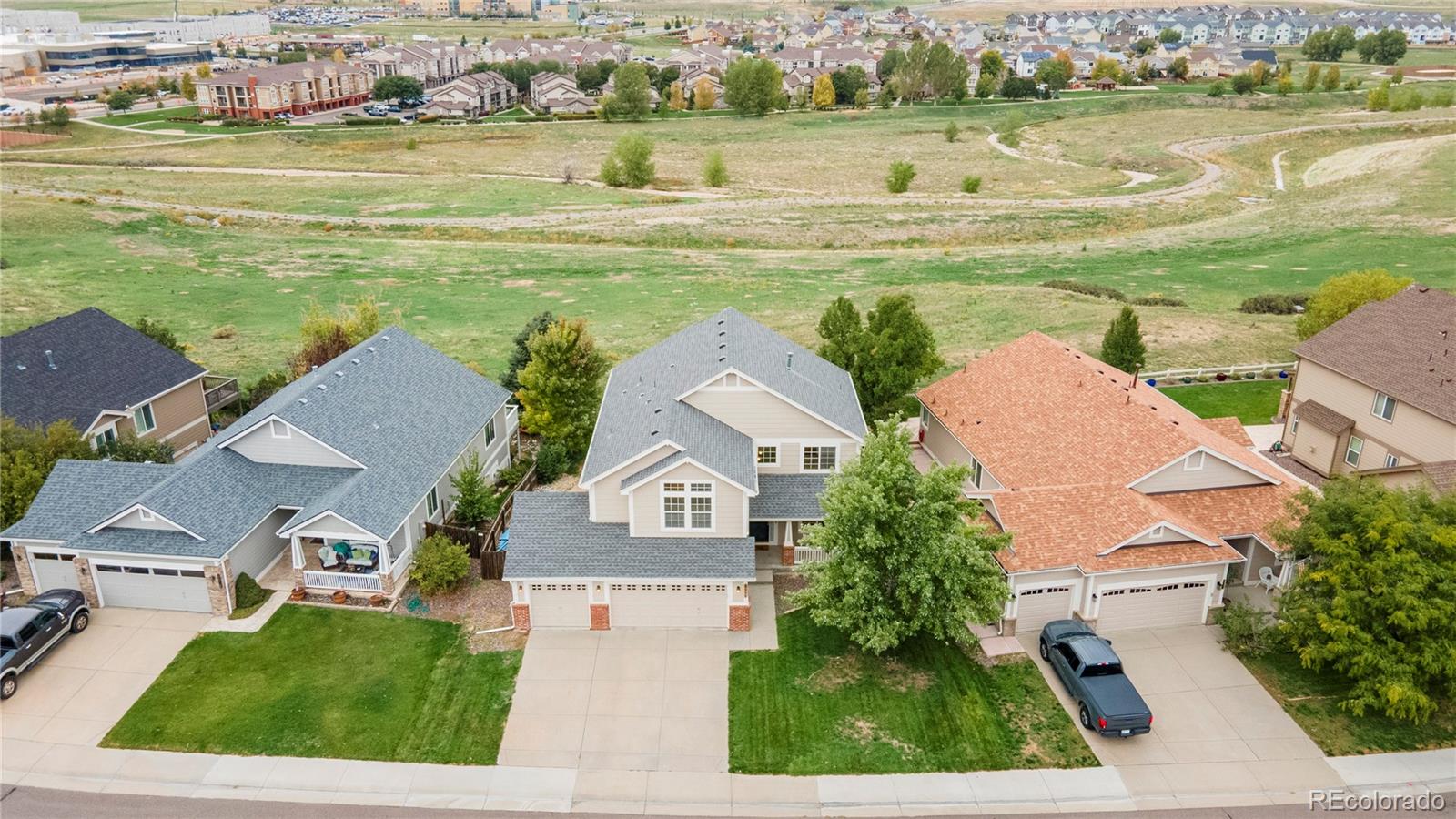 MLS Image #39 for 8565  dove ridge way,parker, Colorado
