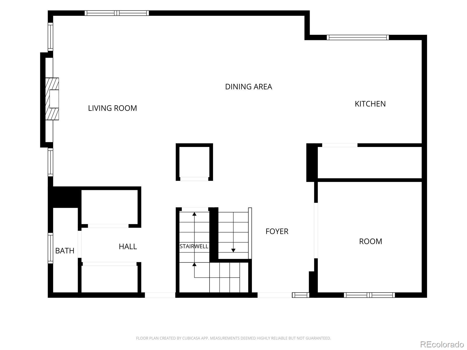 MLS Image #40 for 8565  dove ridge way,parker, Colorado