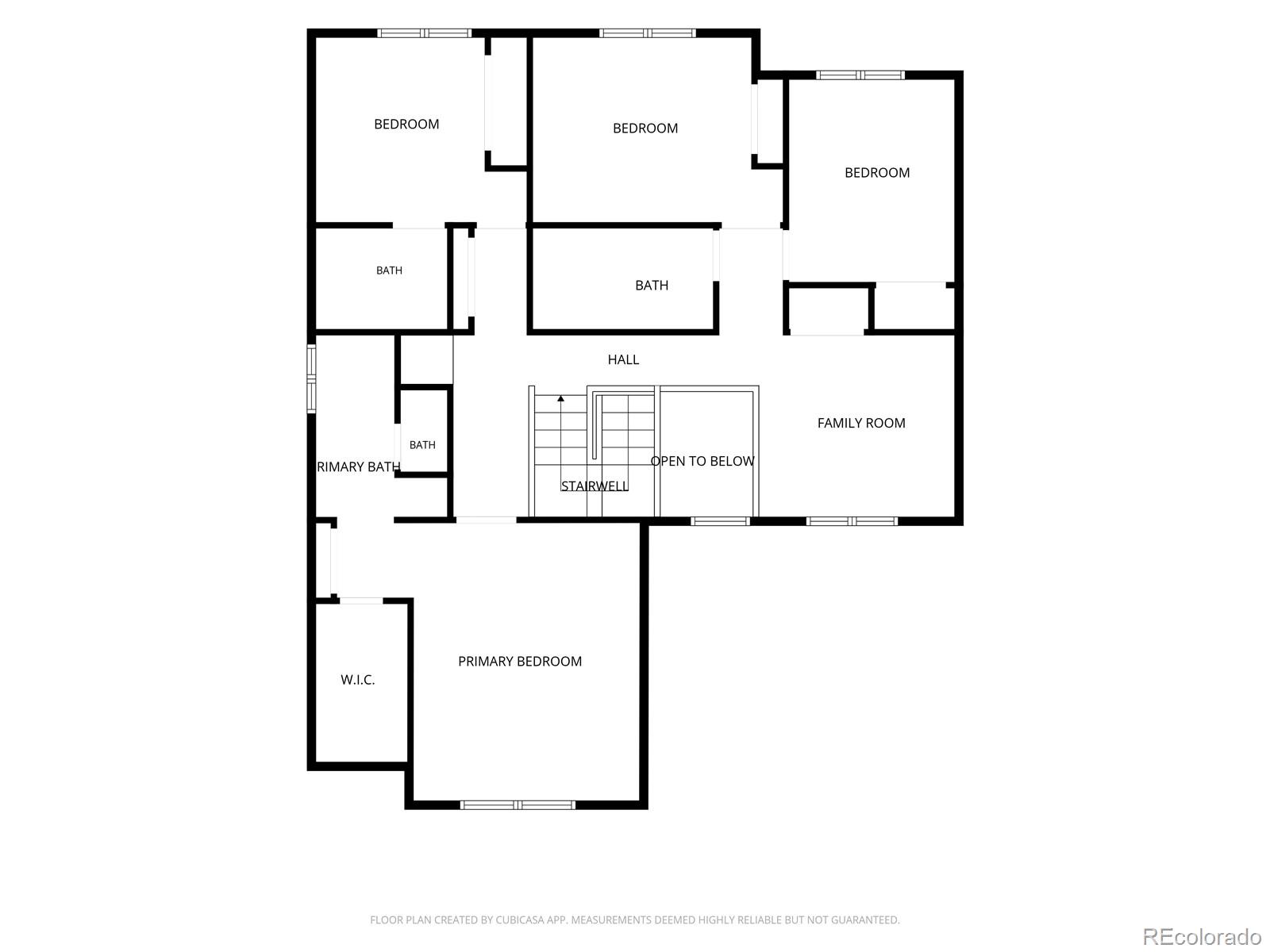 MLS Image #41 for 8565  dove ridge way,parker, Colorado