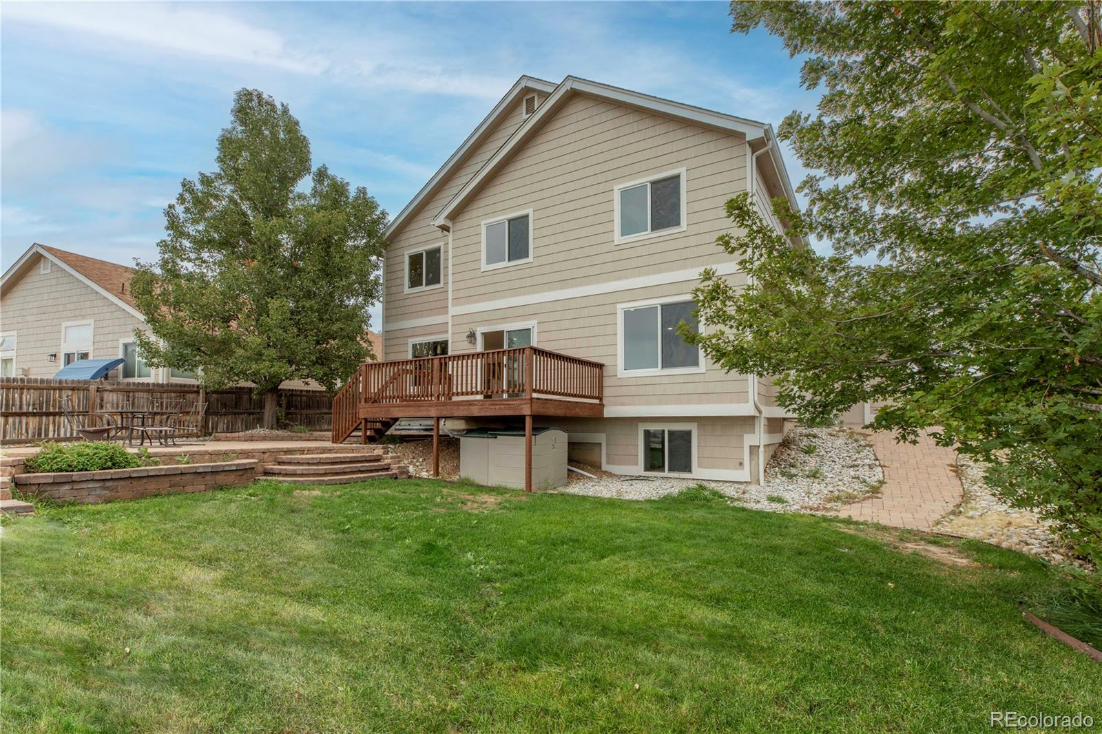 MLS Image #5 for 8565  dove ridge way,parker, Colorado