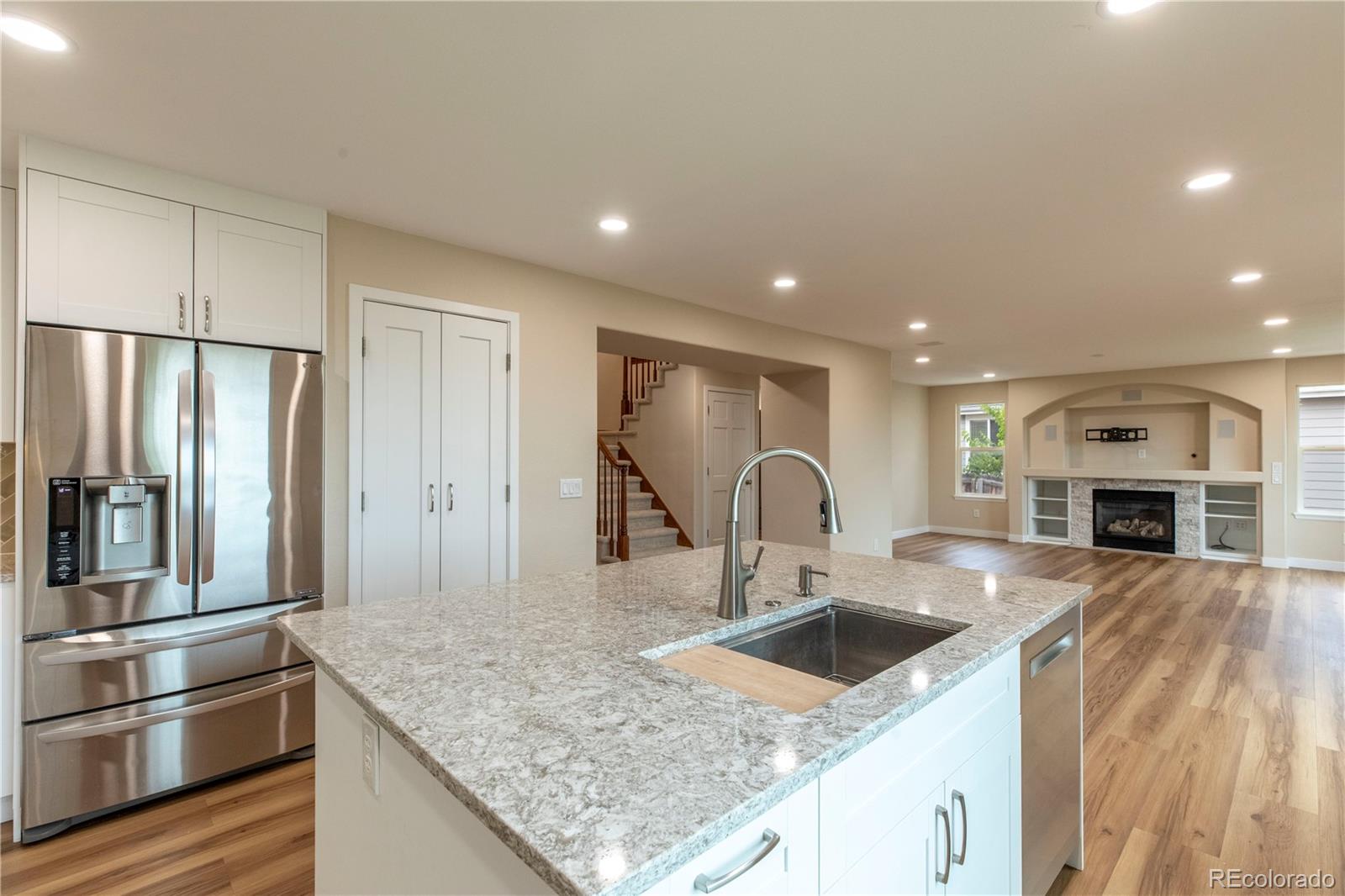 MLS Image #9 for 8565  dove ridge way,parker, Colorado