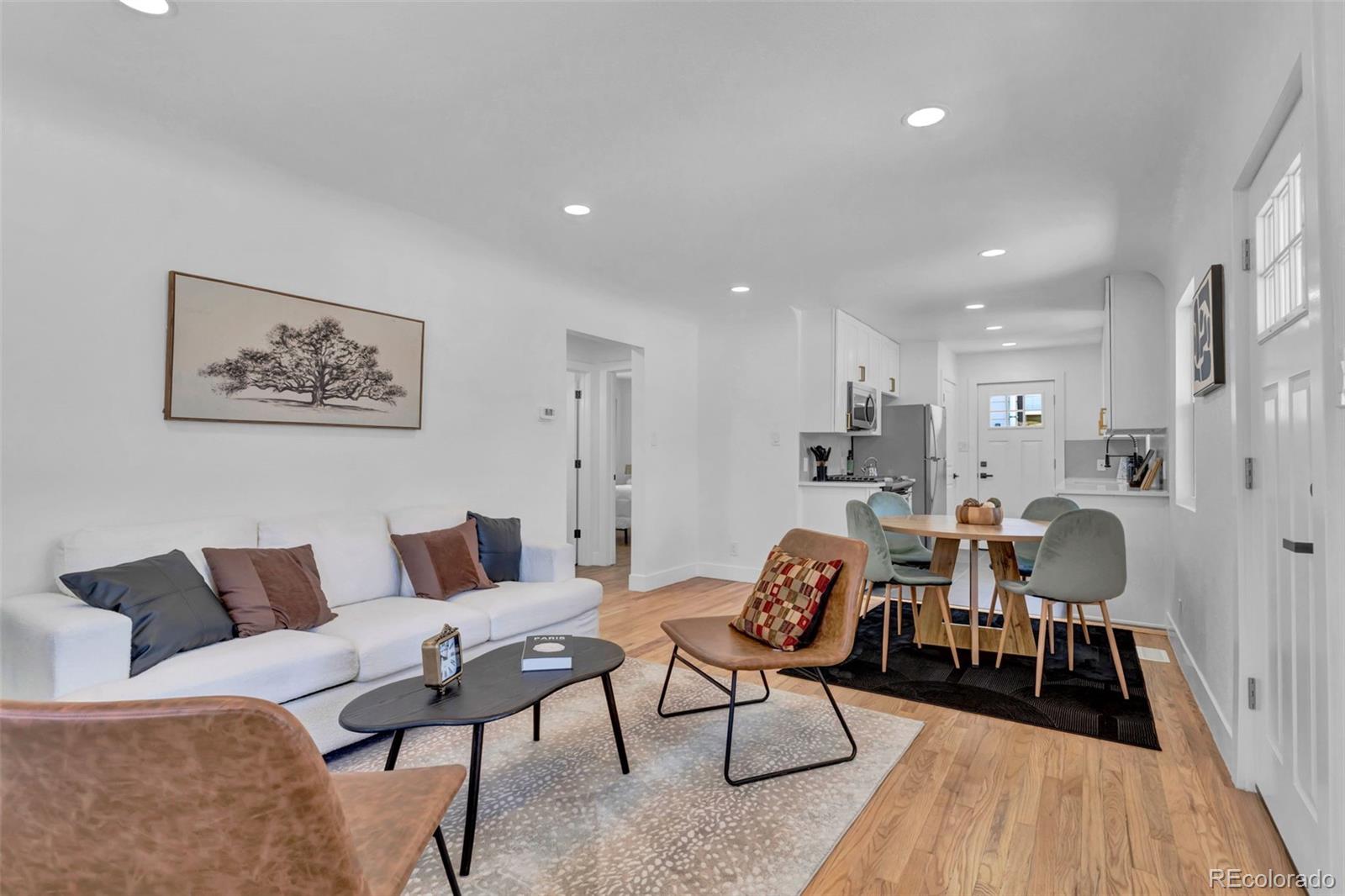 MLS Image #10 for 828  irving street,denver, Colorado
