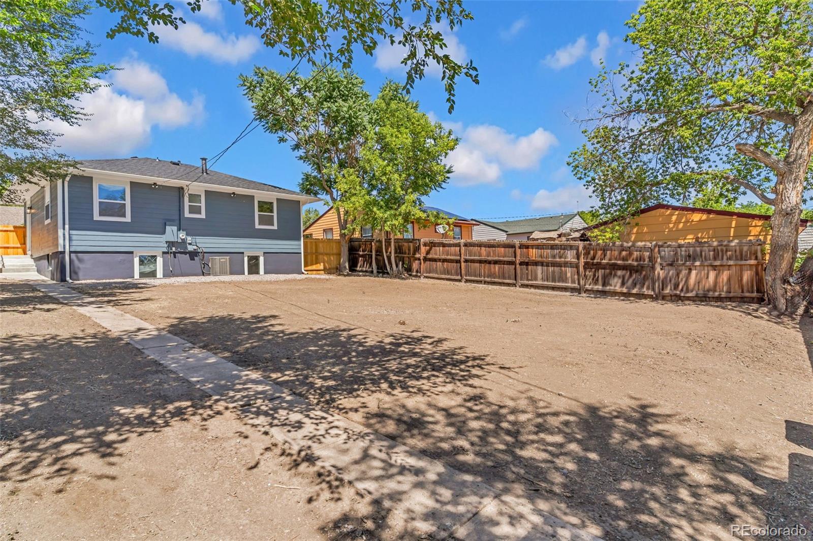 MLS Image #29 for 828  irving street,denver, Colorado