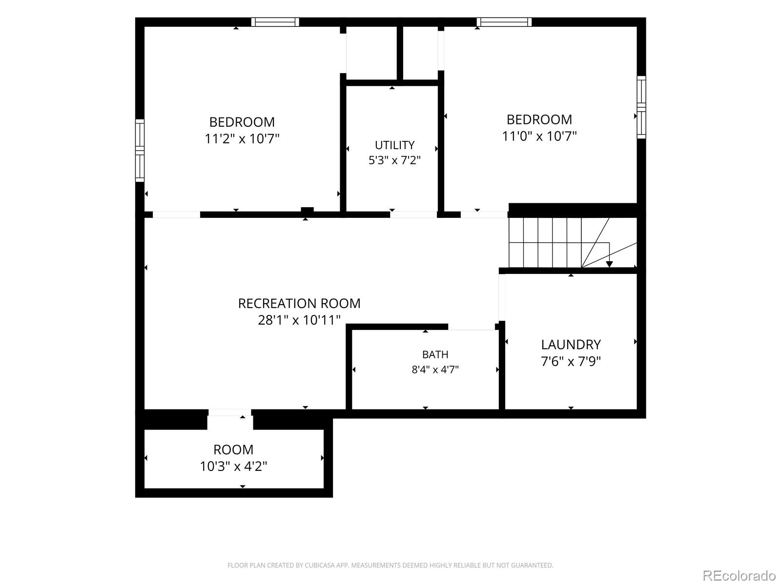 MLS Image #31 for 828  irving street,denver, Colorado