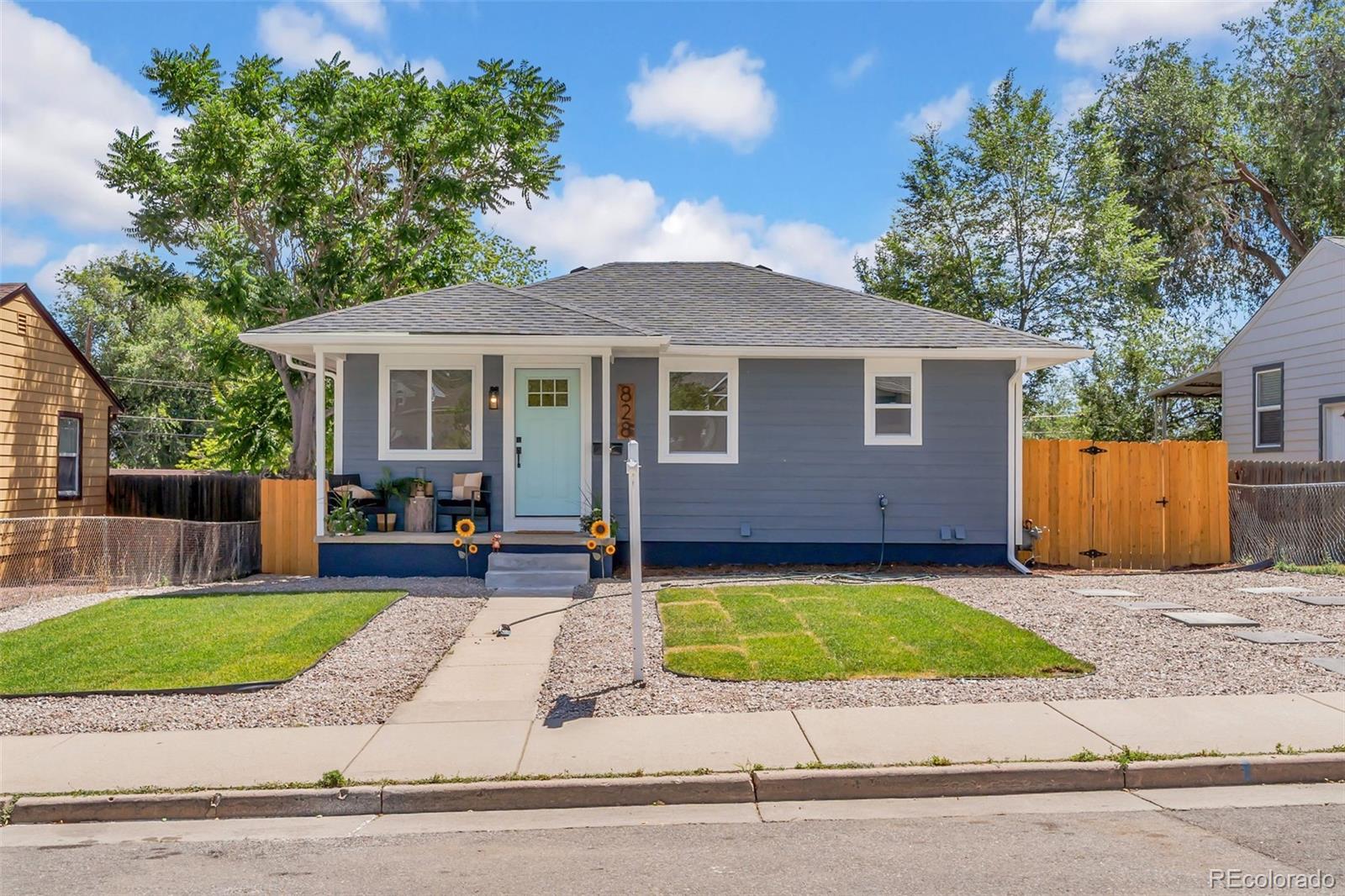 MLS Image #33 for 828  irving street,denver, Colorado