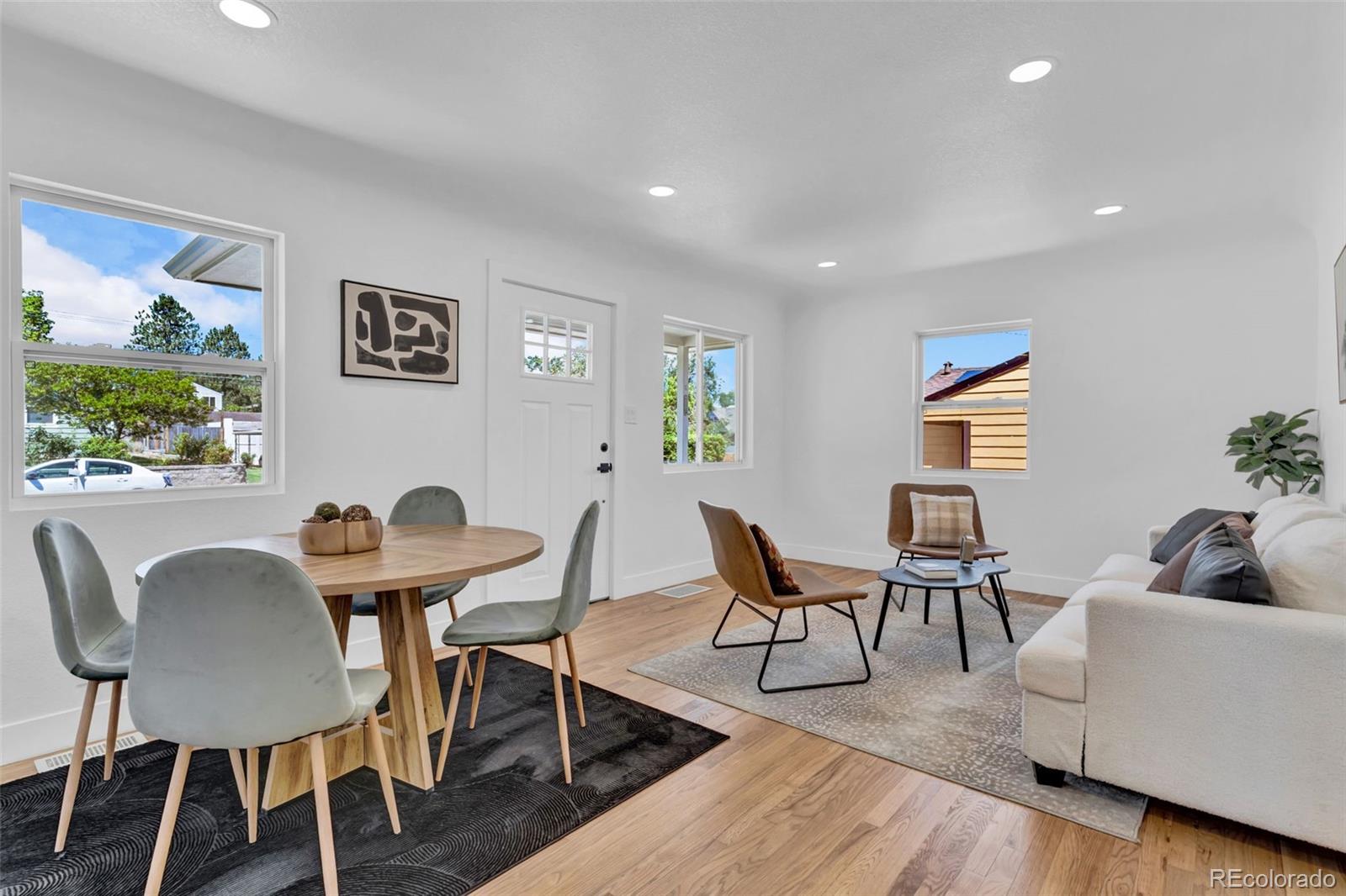MLS Image #8 for 828  irving street,denver, Colorado
