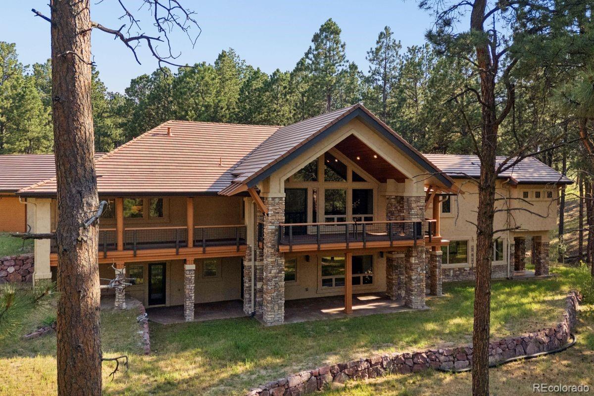 MLS Image #2 for 13825  tewkesbury court,colorado springs, Colorado