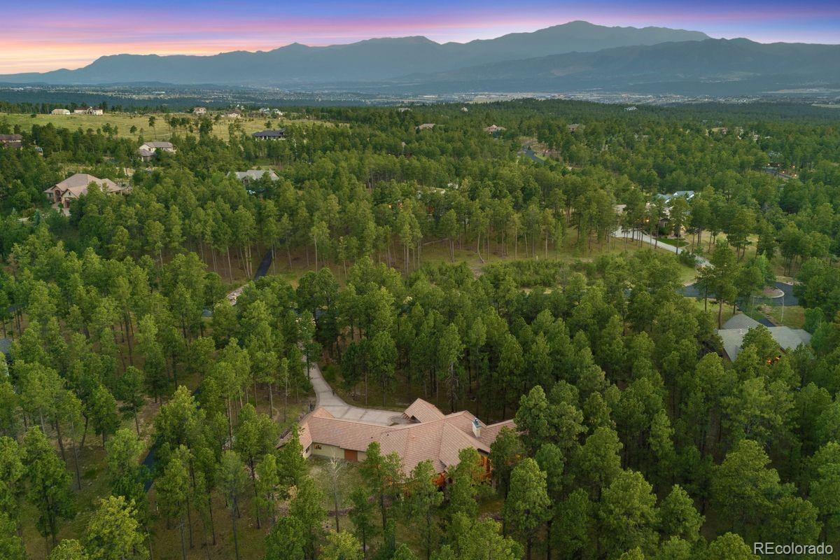 MLS Image #3 for 13825  tewkesbury court,colorado springs, Colorado