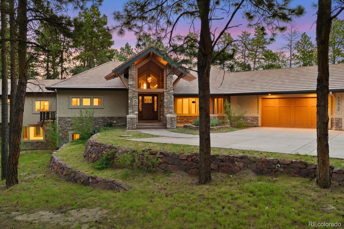 MLS Image #4 for 13825  tewkesbury court,colorado springs, Colorado