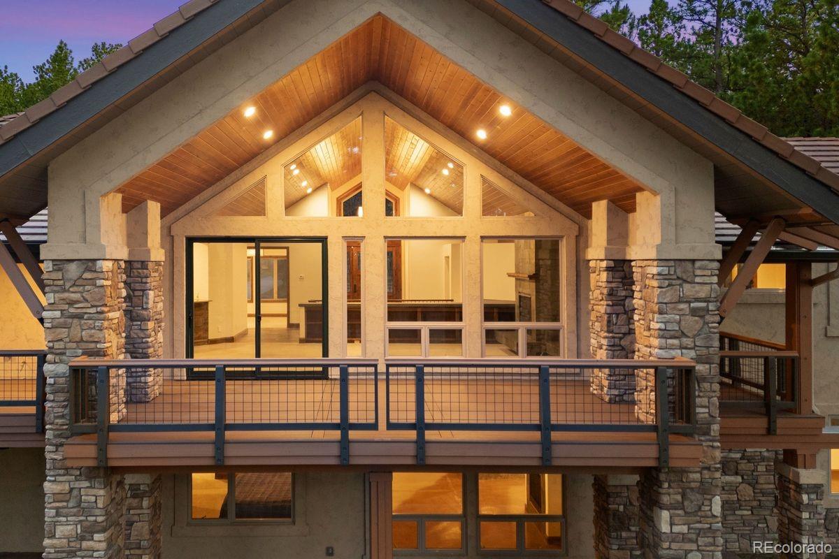 MLS Image #5 for 13825  tewkesbury court,colorado springs, Colorado