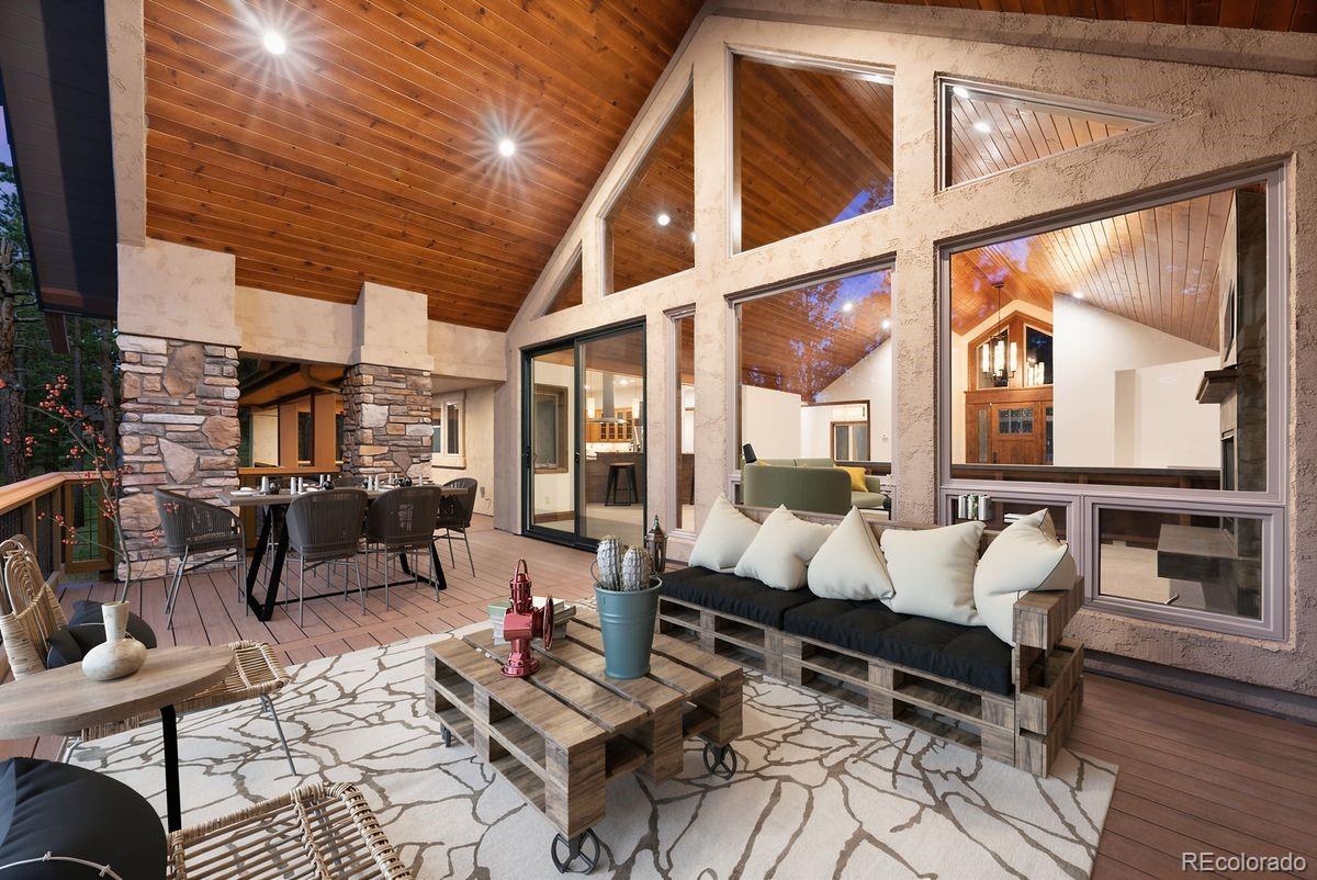 MLS Image #6 for 13825  tewkesbury court,colorado springs, Colorado