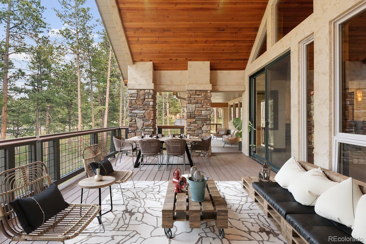 MLS Image #7 for 13825  tewkesbury court,colorado springs, Colorado