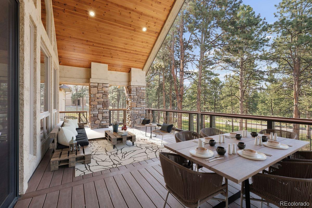 MLS Image #8 for 13825  tewkesbury court,colorado springs, Colorado