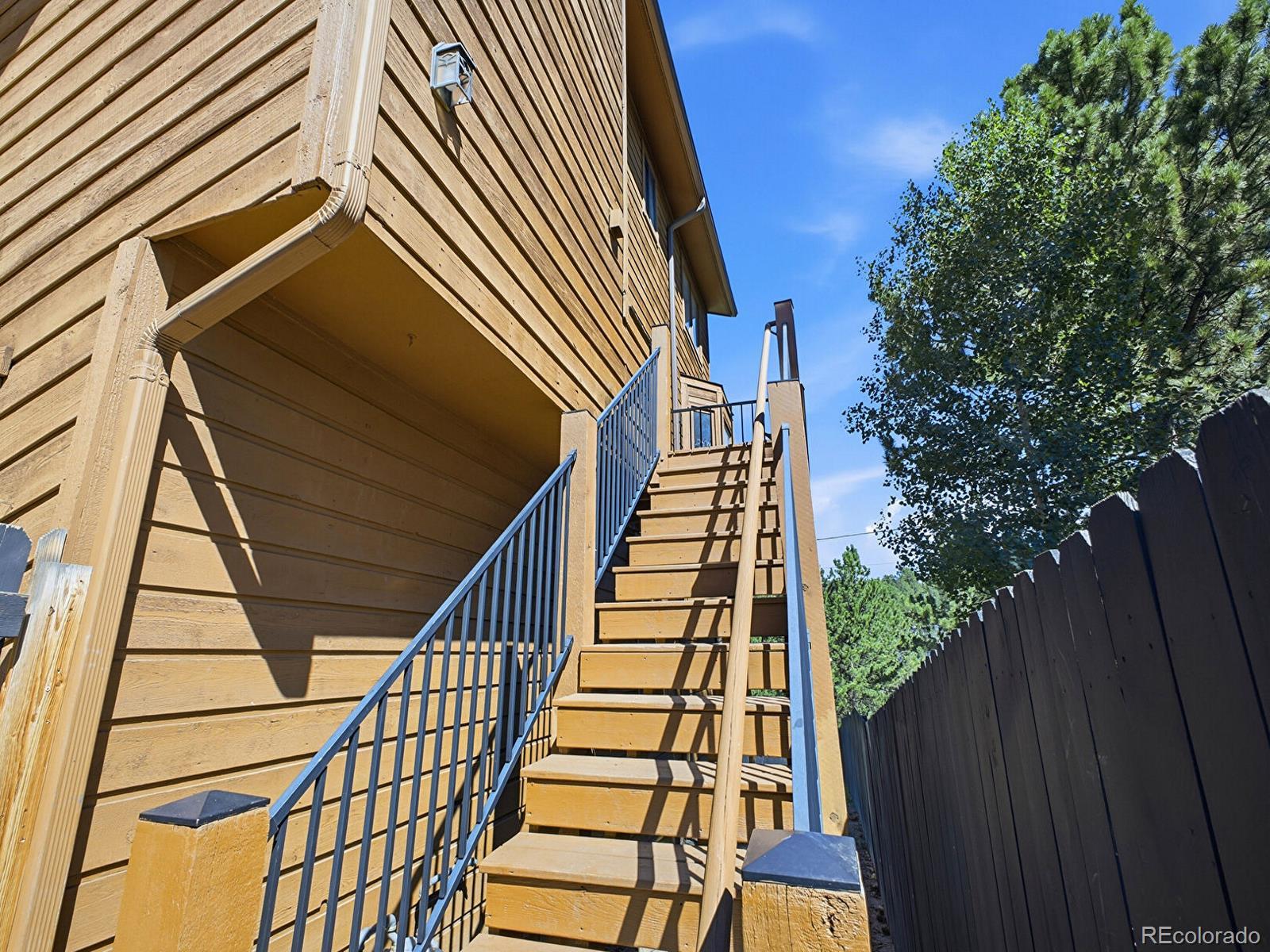 MLS Image #2 for 30205  aspen lane,evergreen, Colorado