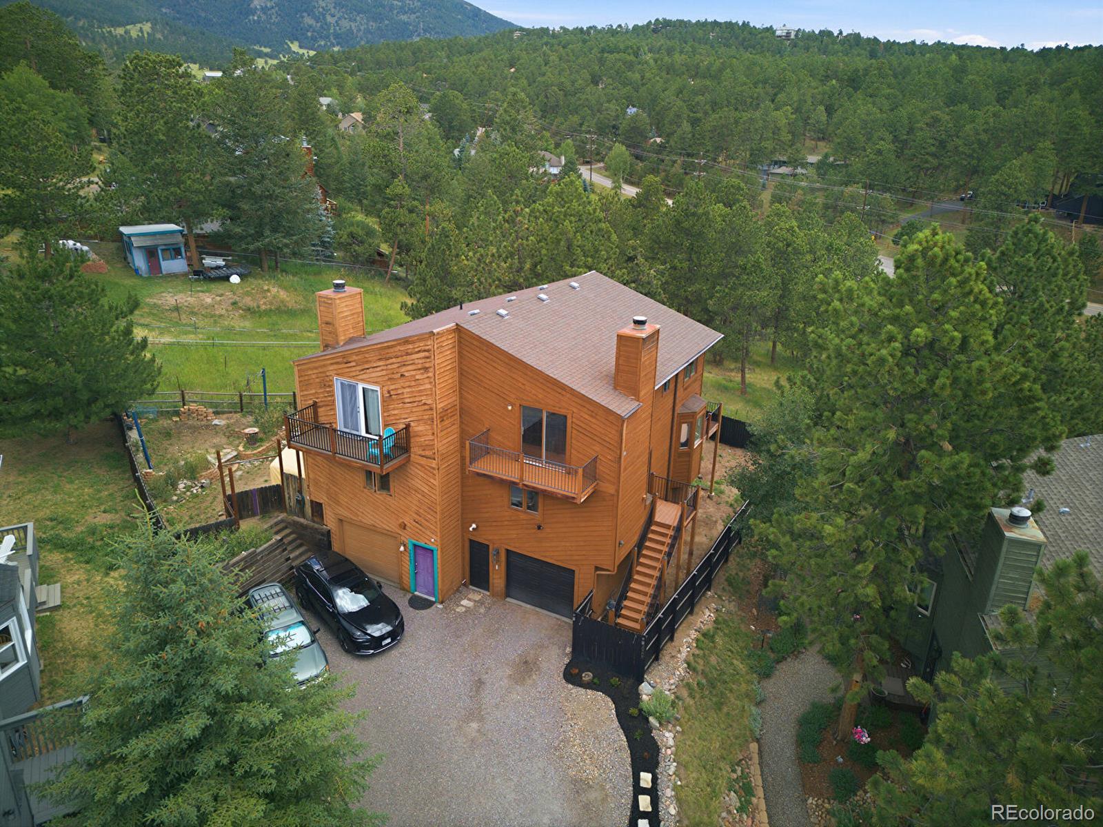 MLS Image #39 for 30205  aspen lane,evergreen, Colorado