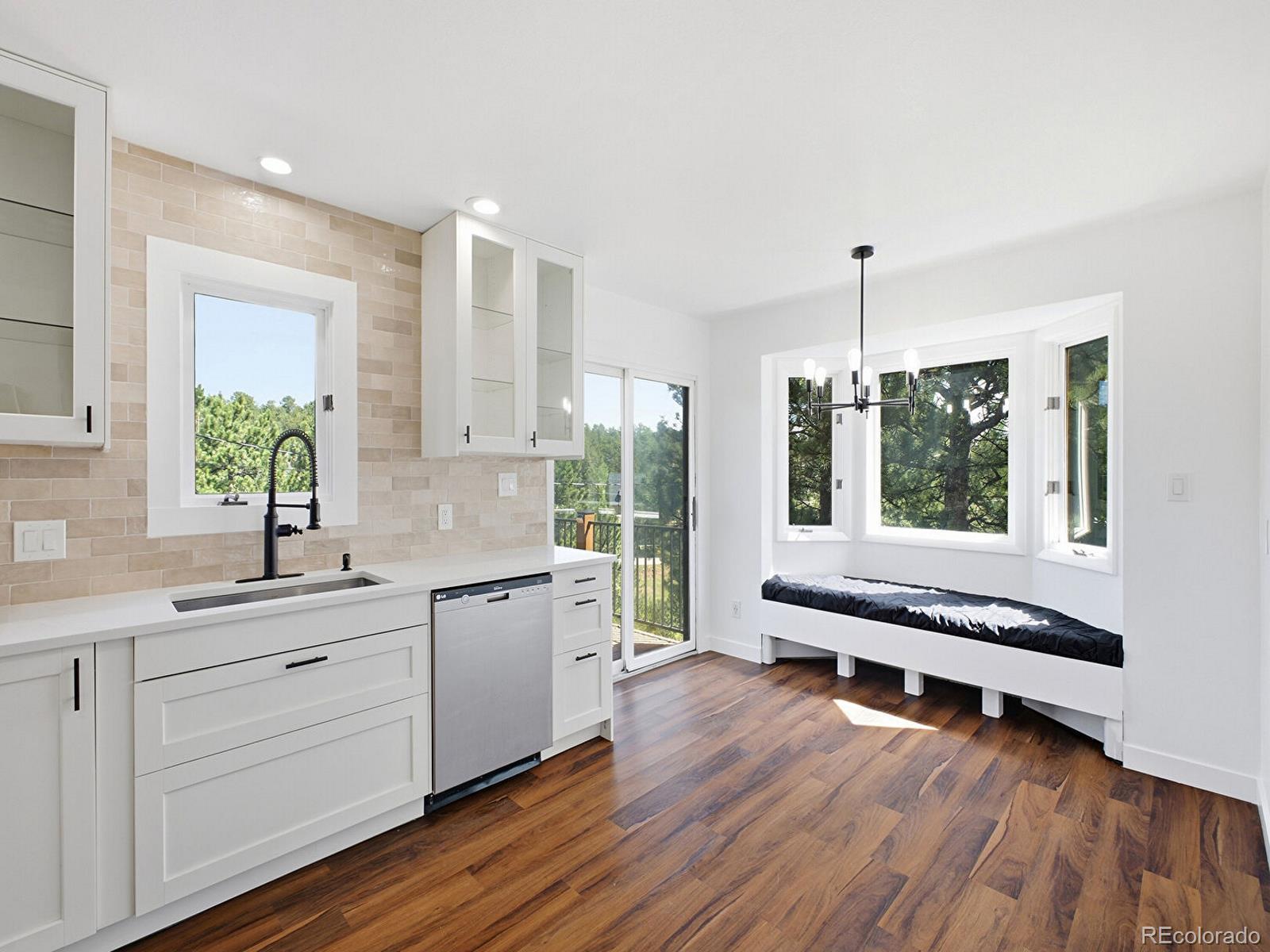 MLS Image #4 for 30205  aspen lane,evergreen, Colorado