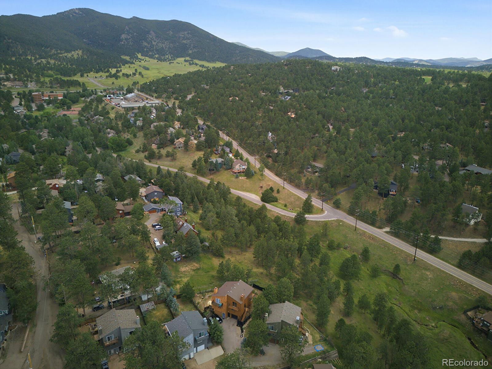MLS Image #40 for 30205  aspen lane,evergreen, Colorado