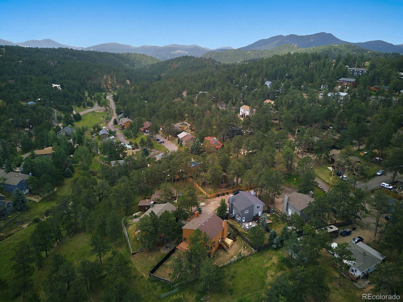 MLS Image #41 for 30205  aspen lane,evergreen, Colorado