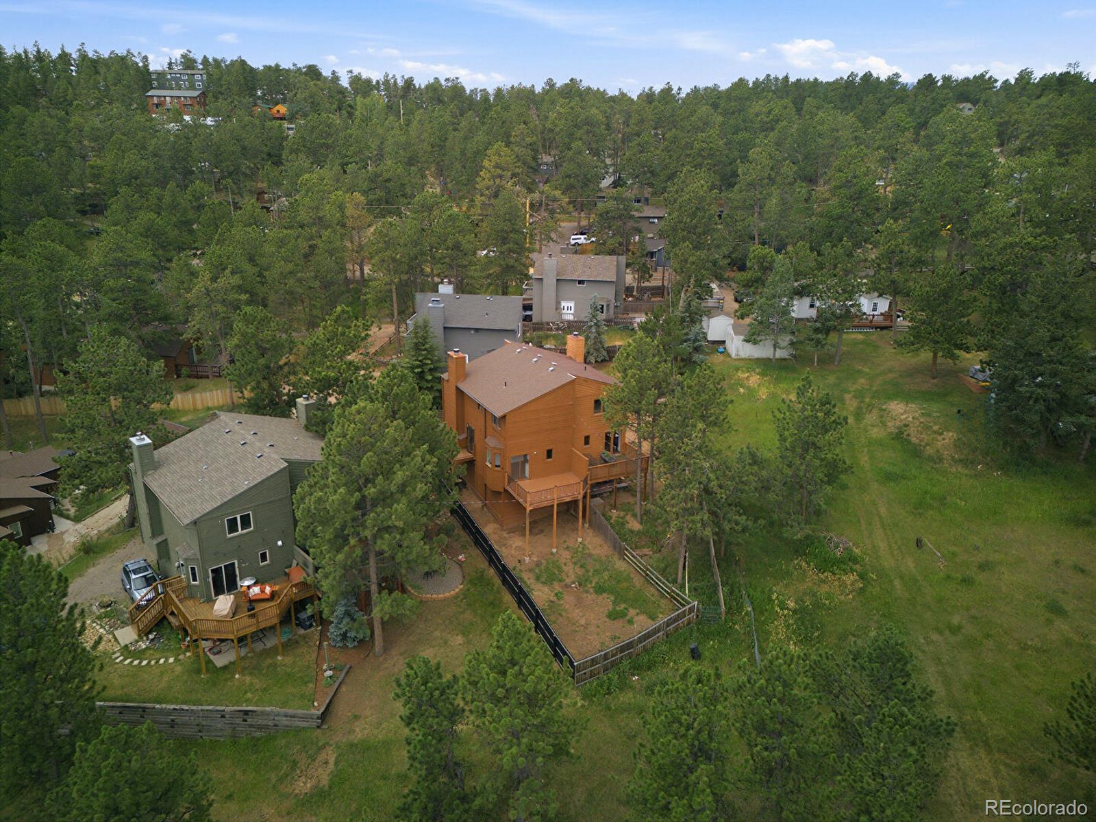 MLS Image #42 for 30205  aspen lane,evergreen, Colorado