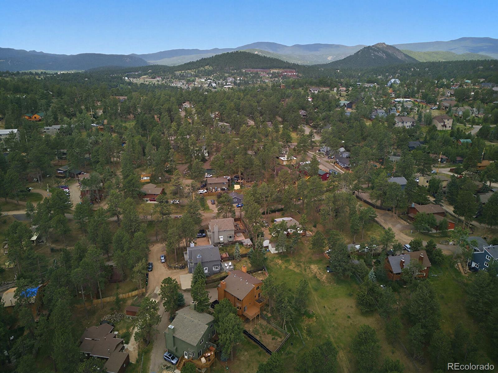 MLS Image #43 for 30205  aspen lane,evergreen, Colorado