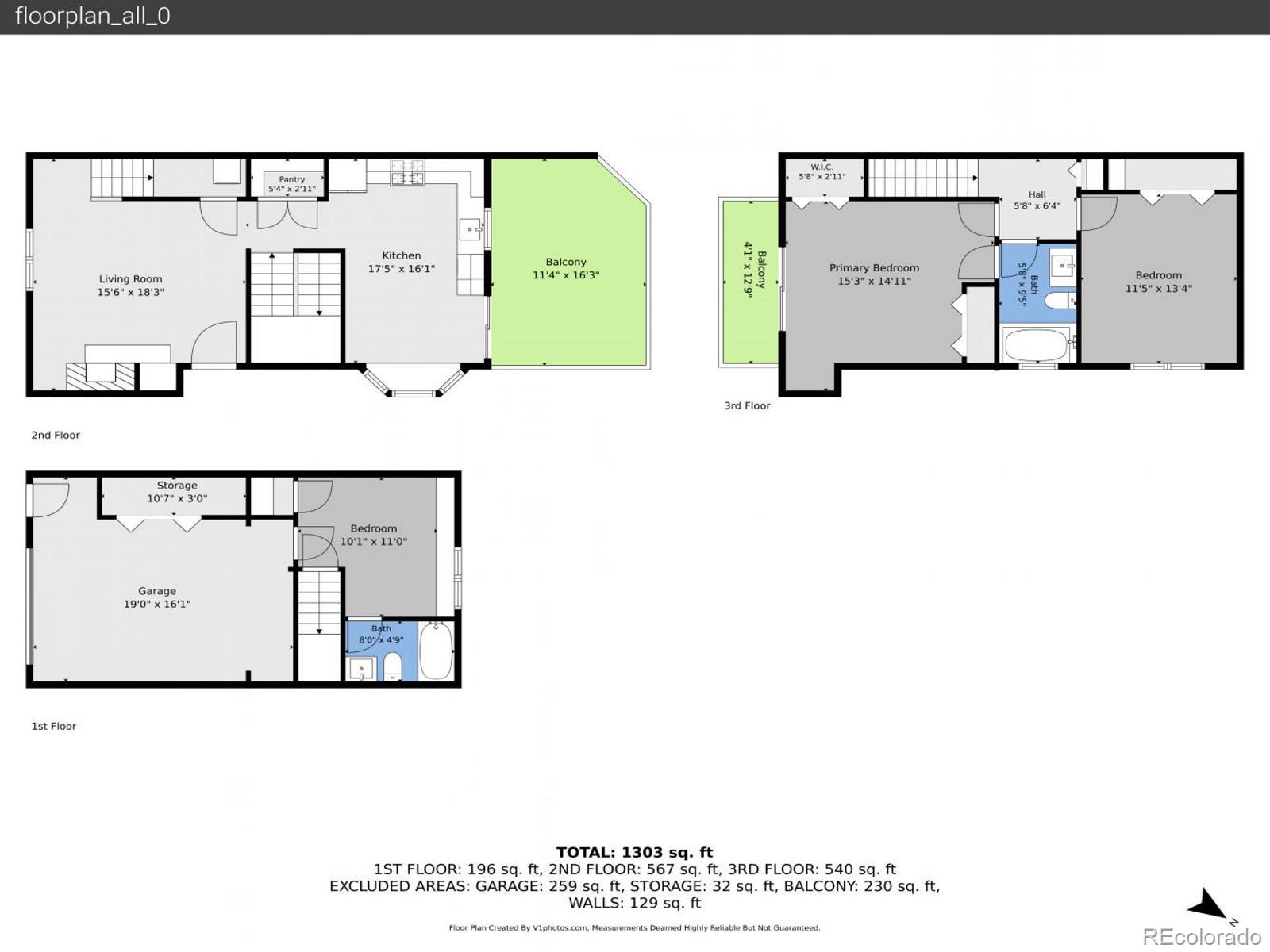 MLS Image #44 for 30205  aspen lane,evergreen, Colorado