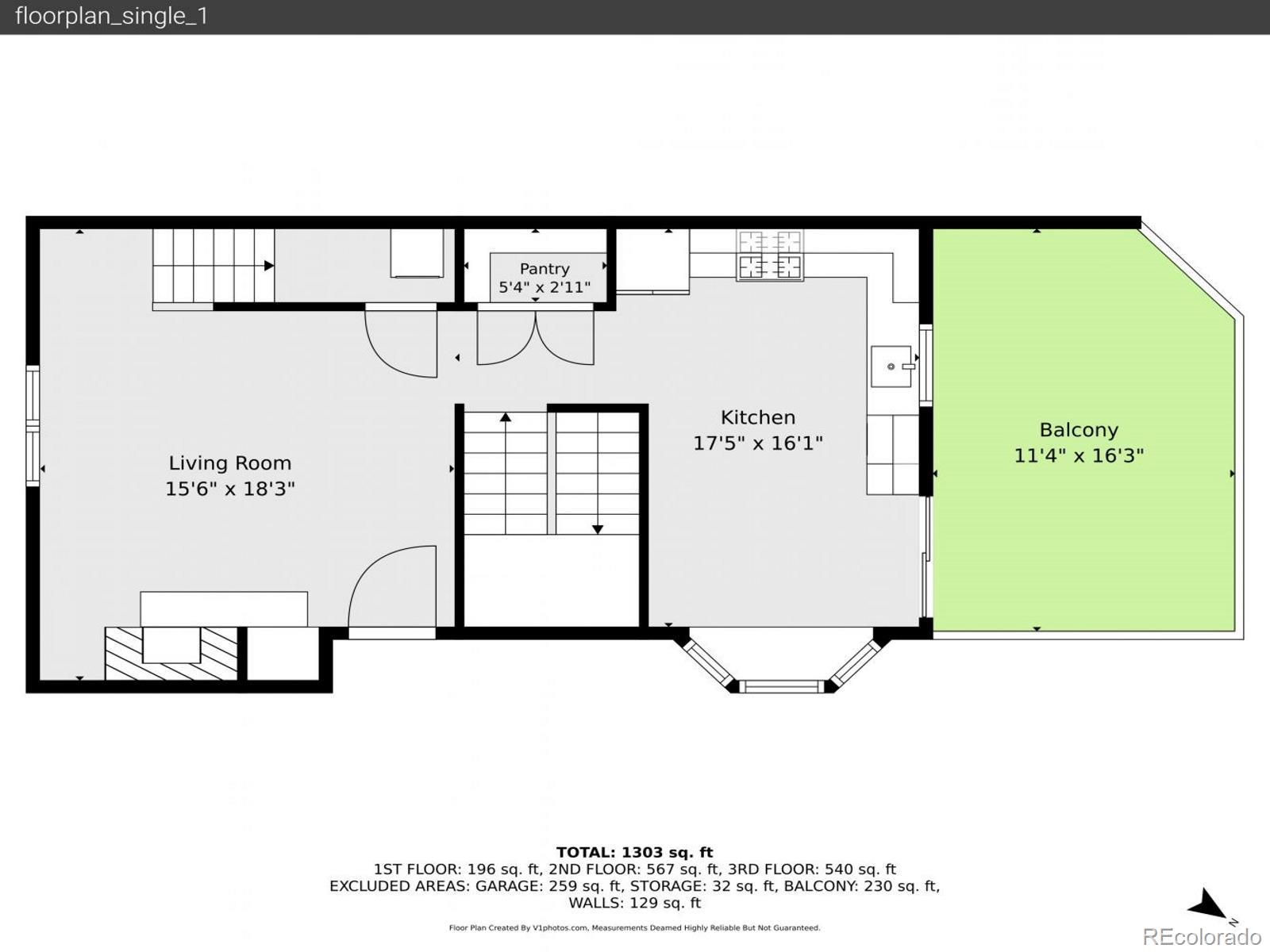 MLS Image #45 for 30205  aspen lane,evergreen, Colorado