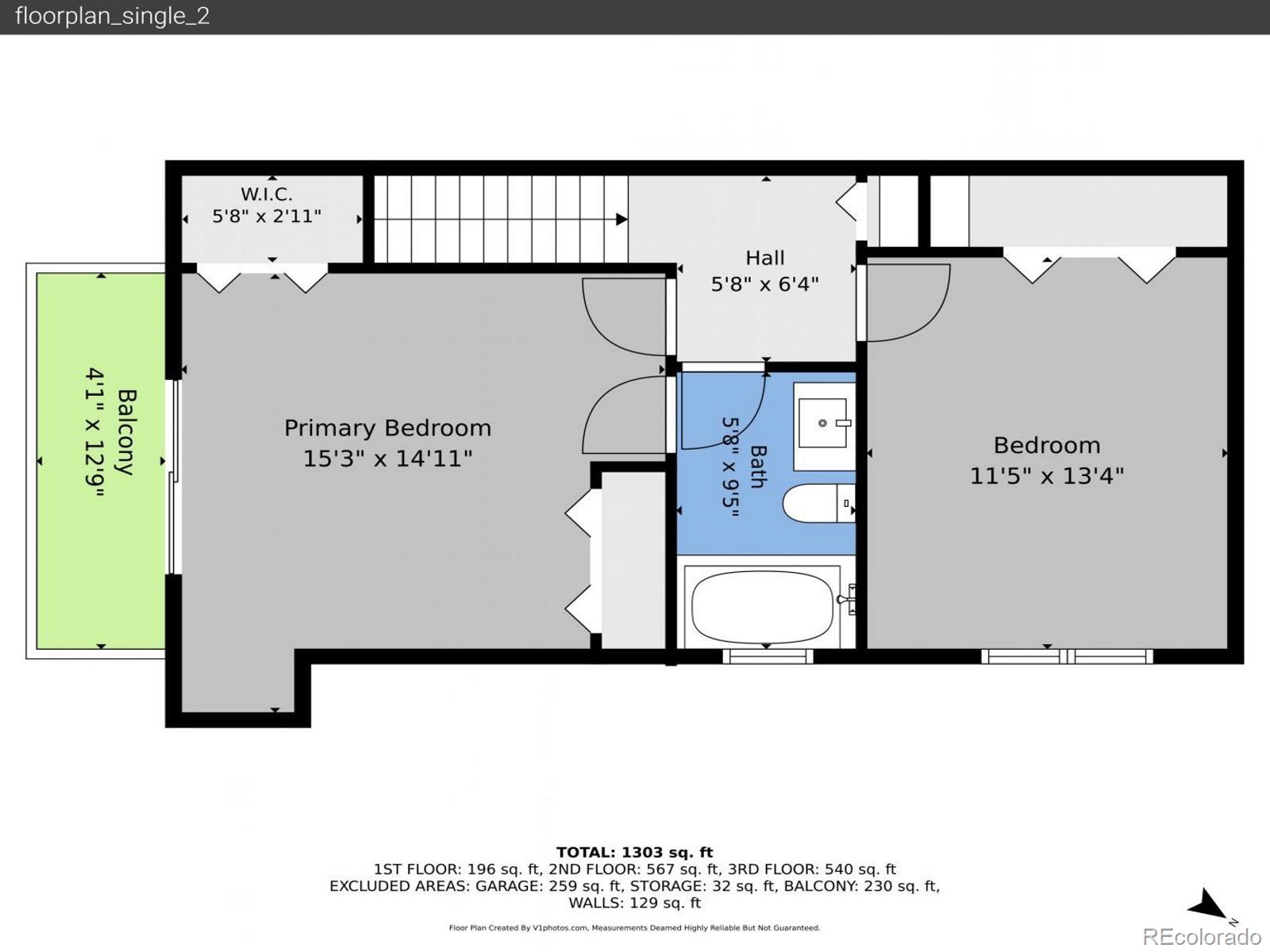 MLS Image #47 for 30205  aspen lane,evergreen, Colorado