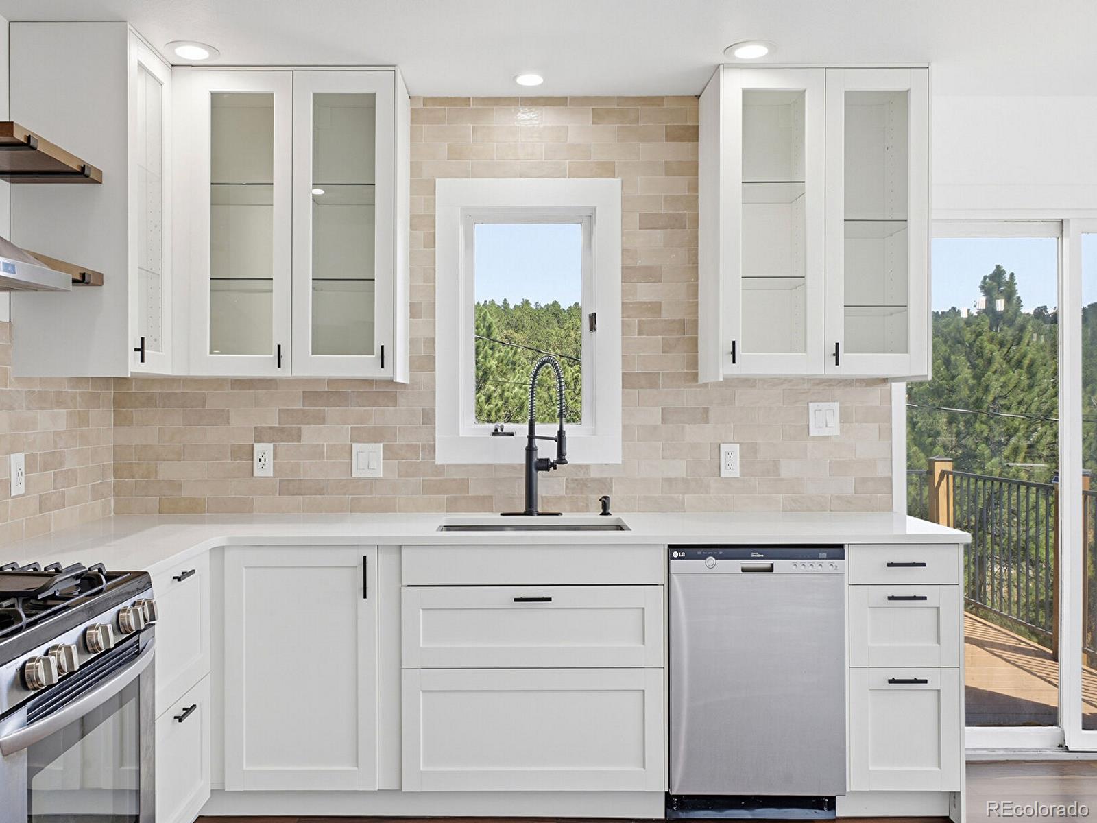 MLS Image #5 for 30205  aspen lane,evergreen, Colorado