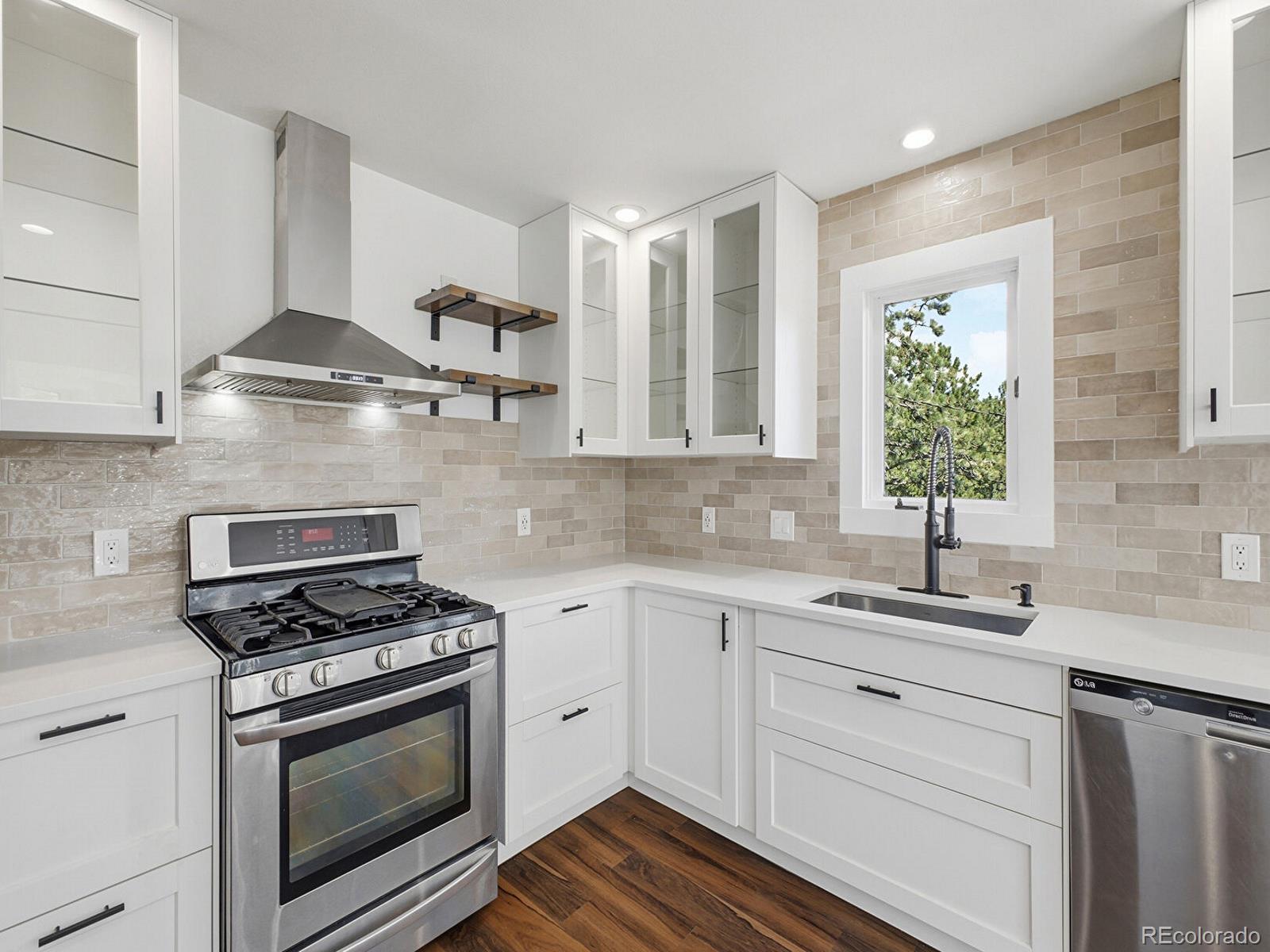 MLS Image #6 for 30205  aspen lane,evergreen, Colorado