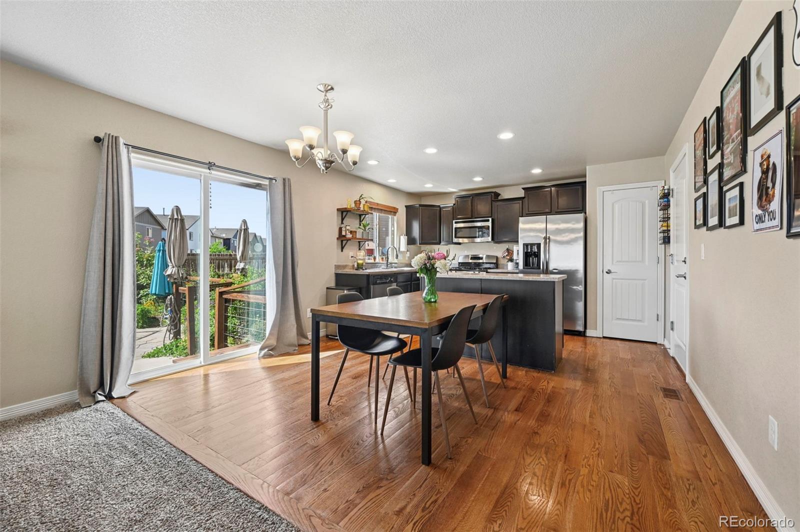 MLS Image #10 for 6291  pilgrimage road,colorado springs, Colorado
