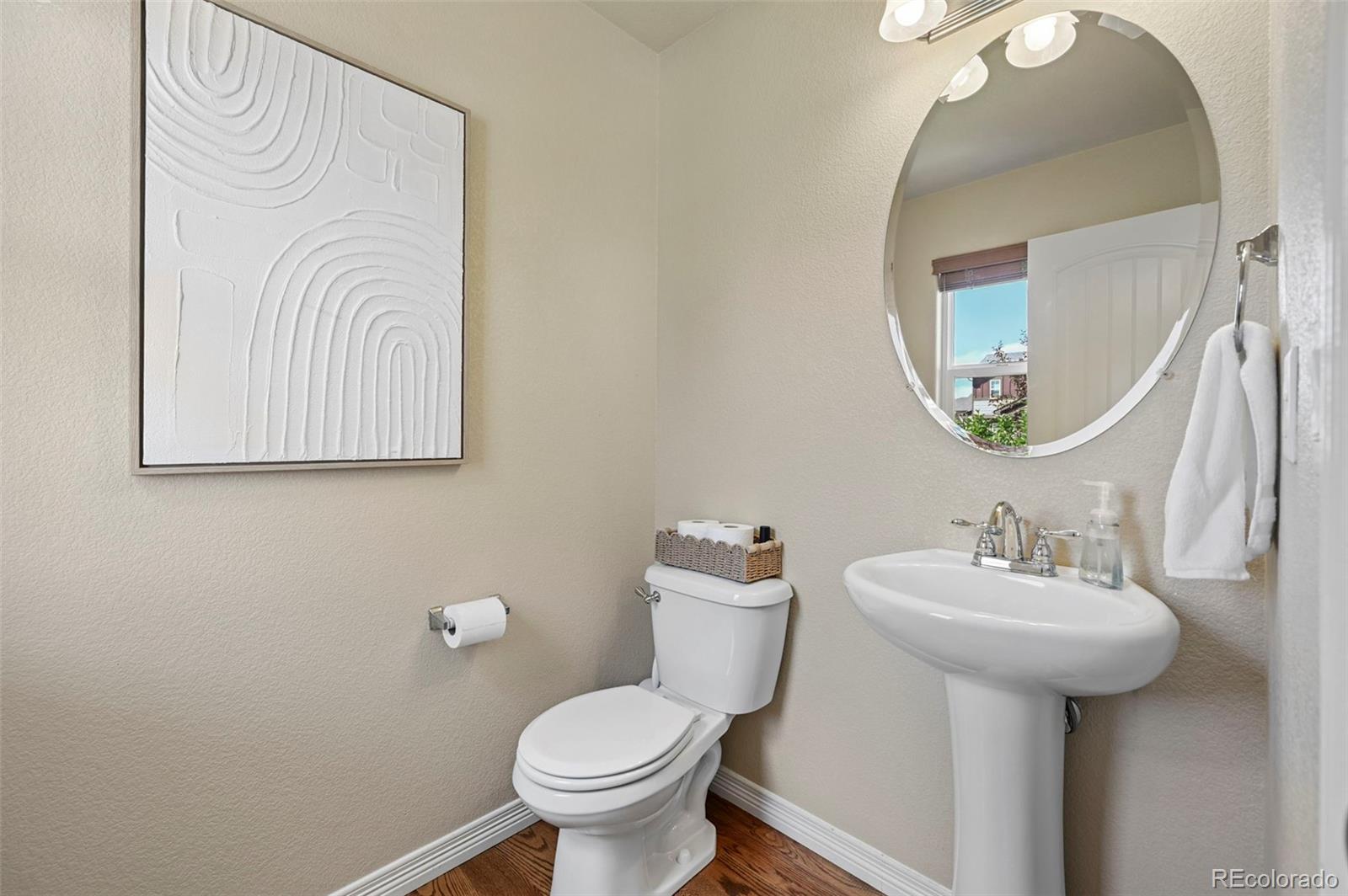 MLS Image #12 for 6291  pilgrimage road,colorado springs, Colorado
