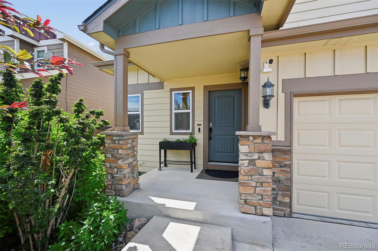 MLS Image #2 for 6291  pilgrimage road,colorado springs, Colorado