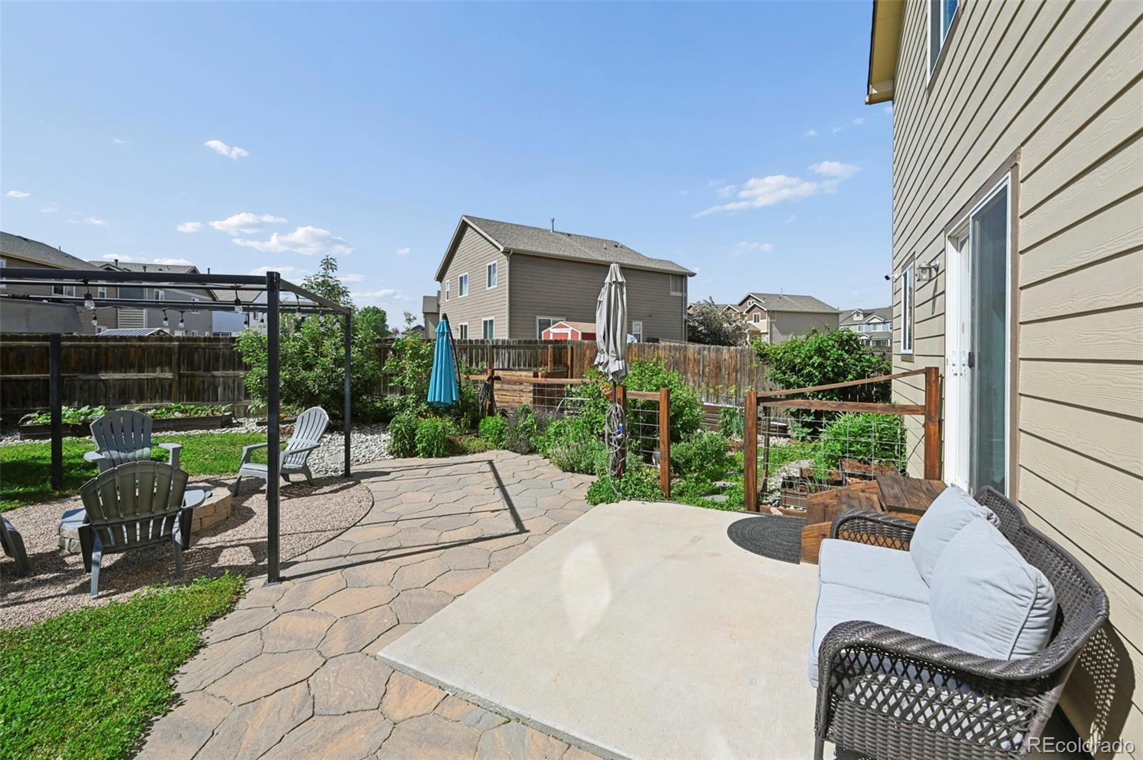 MLS Image #29 for 6291  pilgrimage road,colorado springs, Colorado