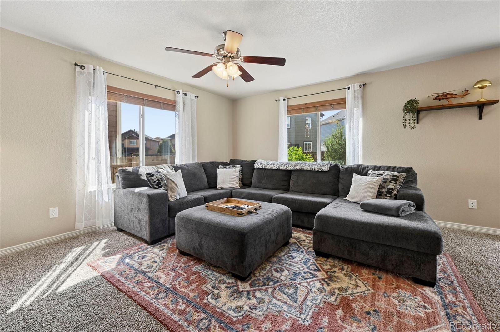 MLS Image #3 for 6291  pilgrimage road,colorado springs, Colorado