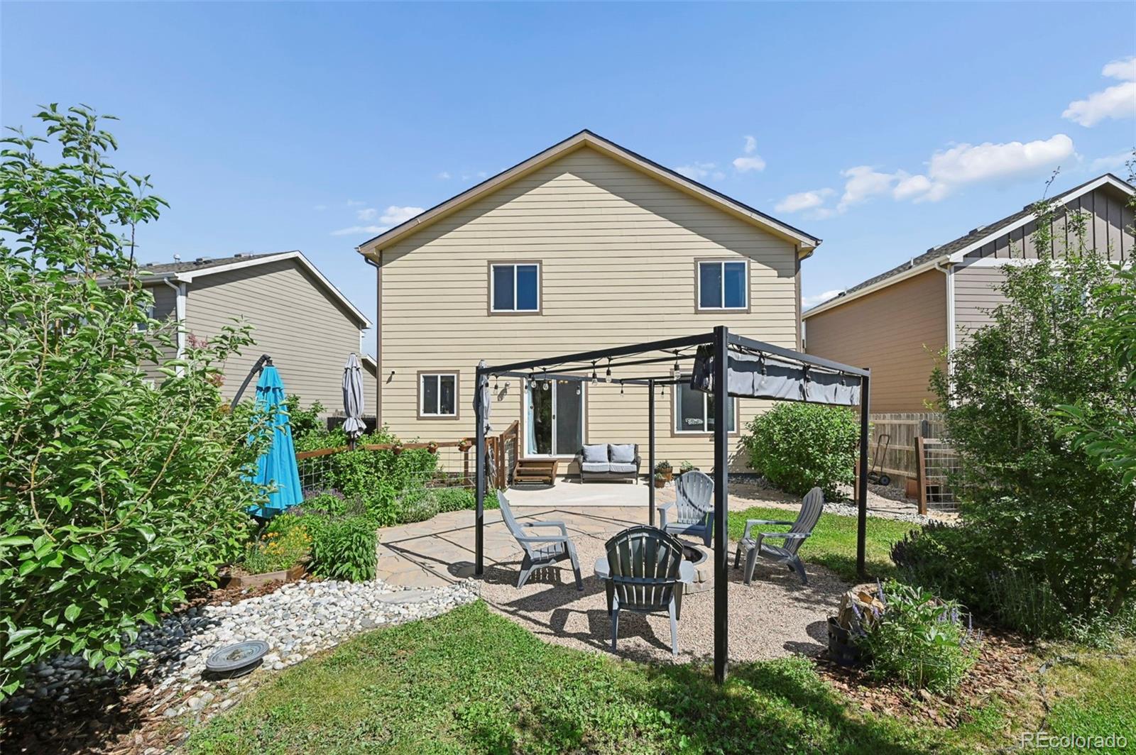 MLS Image #30 for 6291  pilgrimage road,colorado springs, Colorado