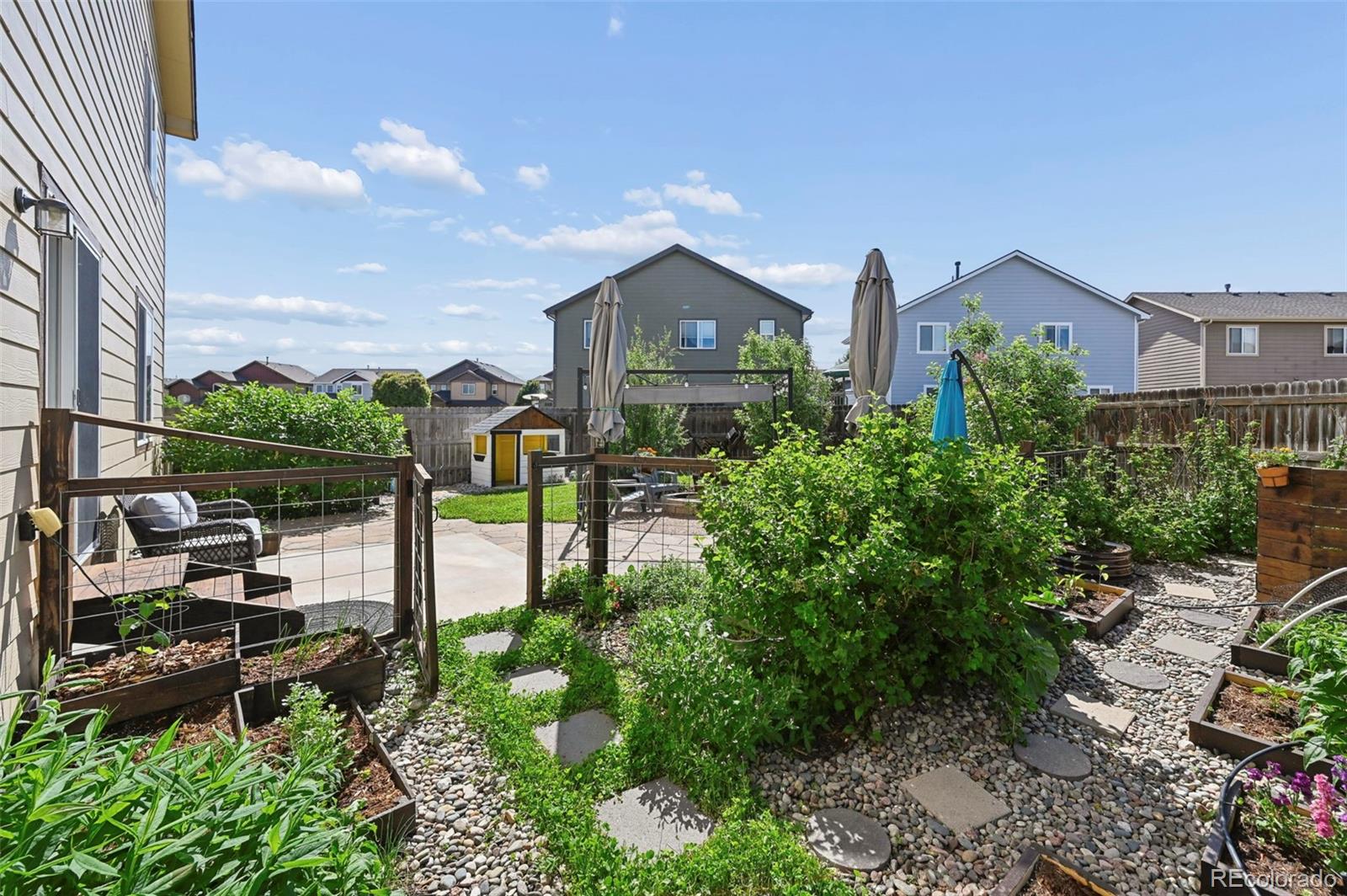 MLS Image #34 for 6291  pilgrimage road,colorado springs, Colorado
